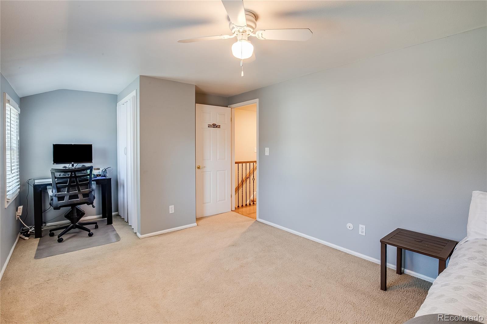 6708 S Niagara Court