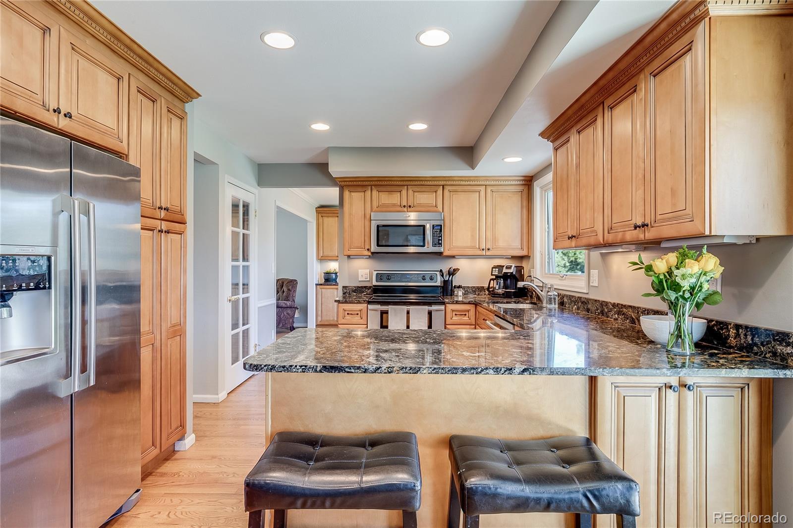 6708 S Niagara Court