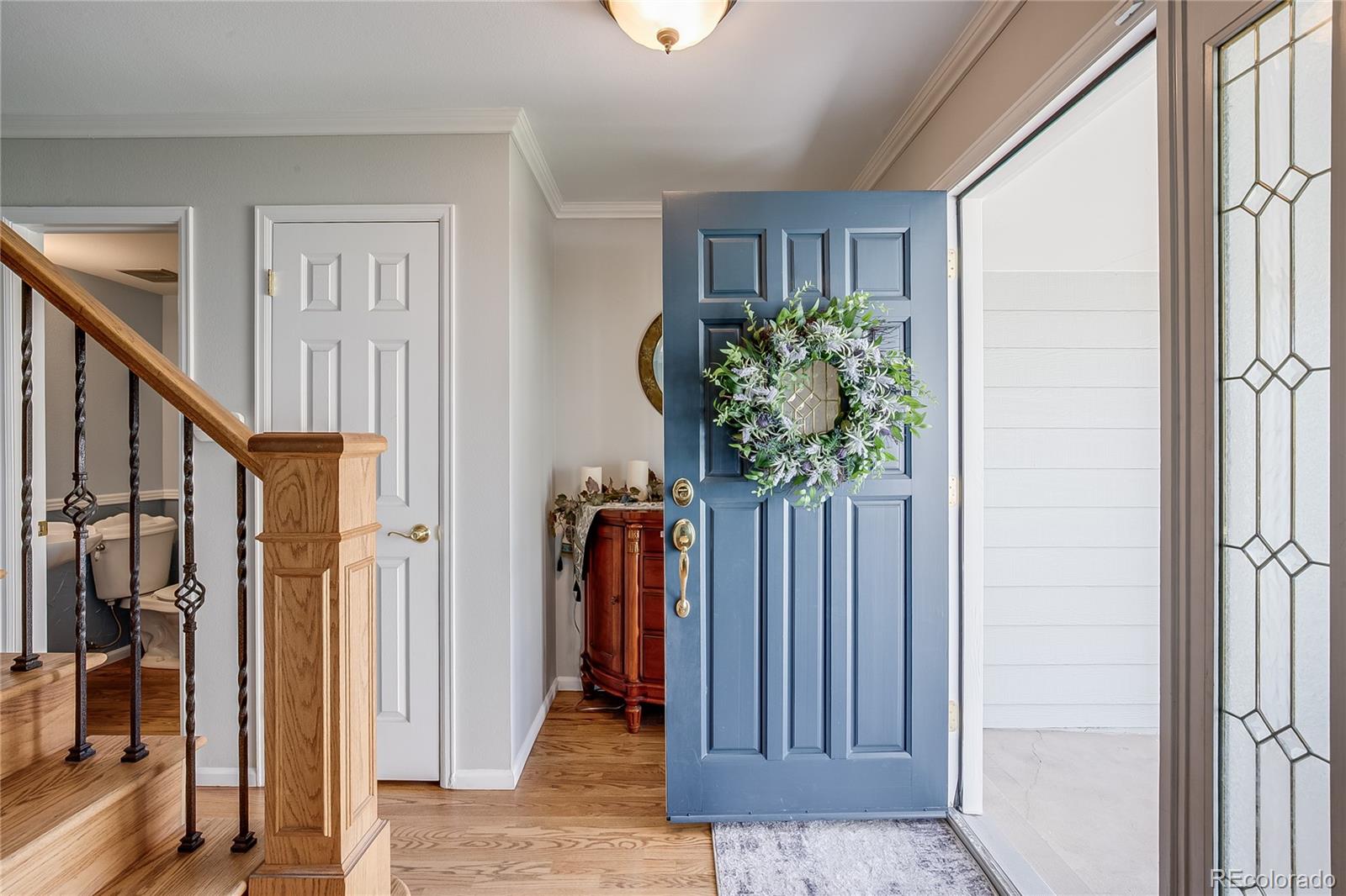 6708 S Niagara Court