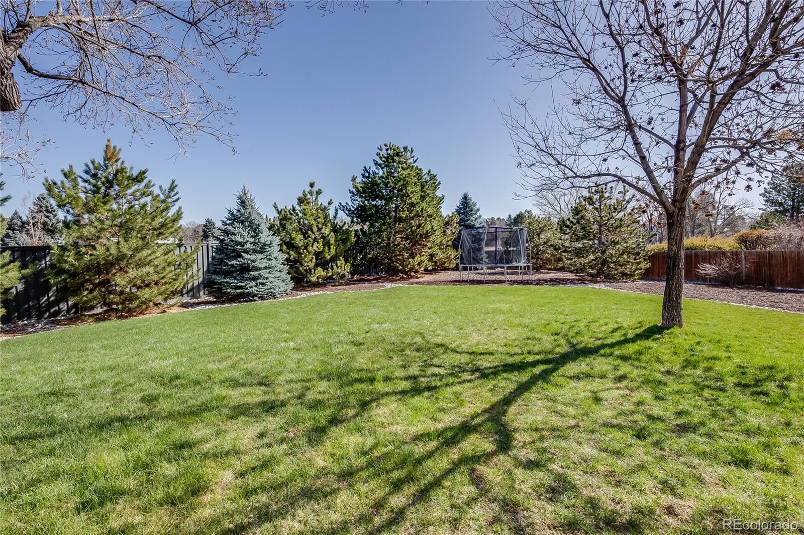 6708 S Niagara Court