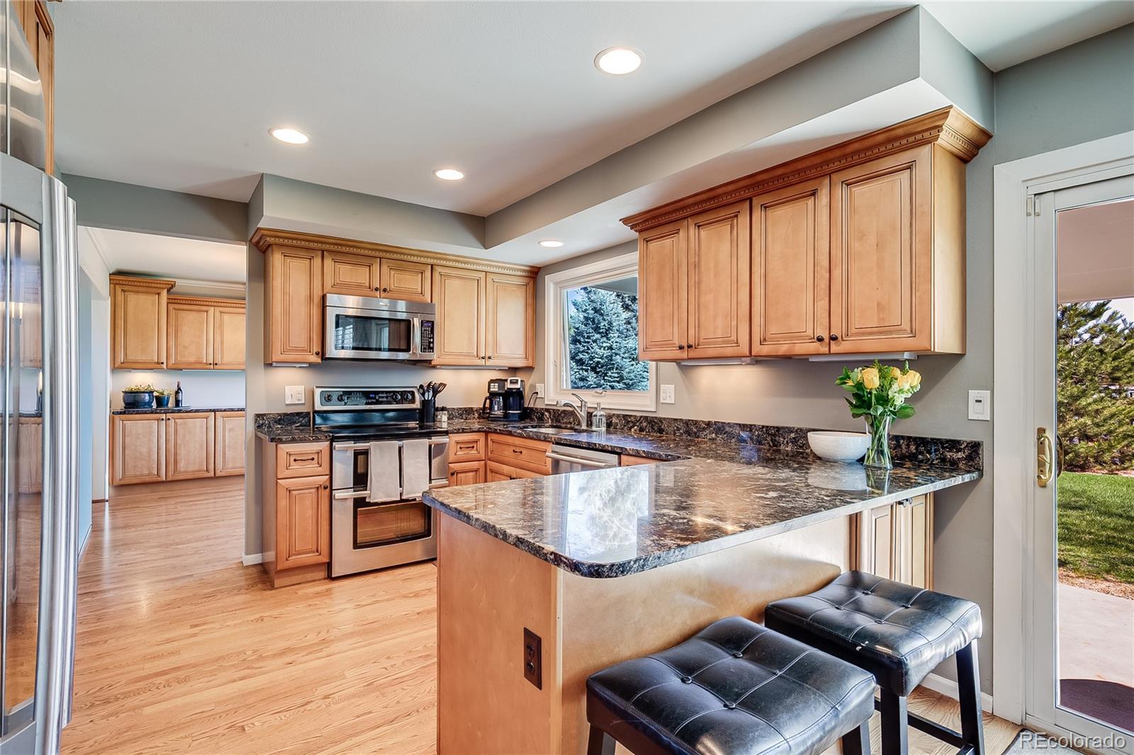 6708 S Niagara Court