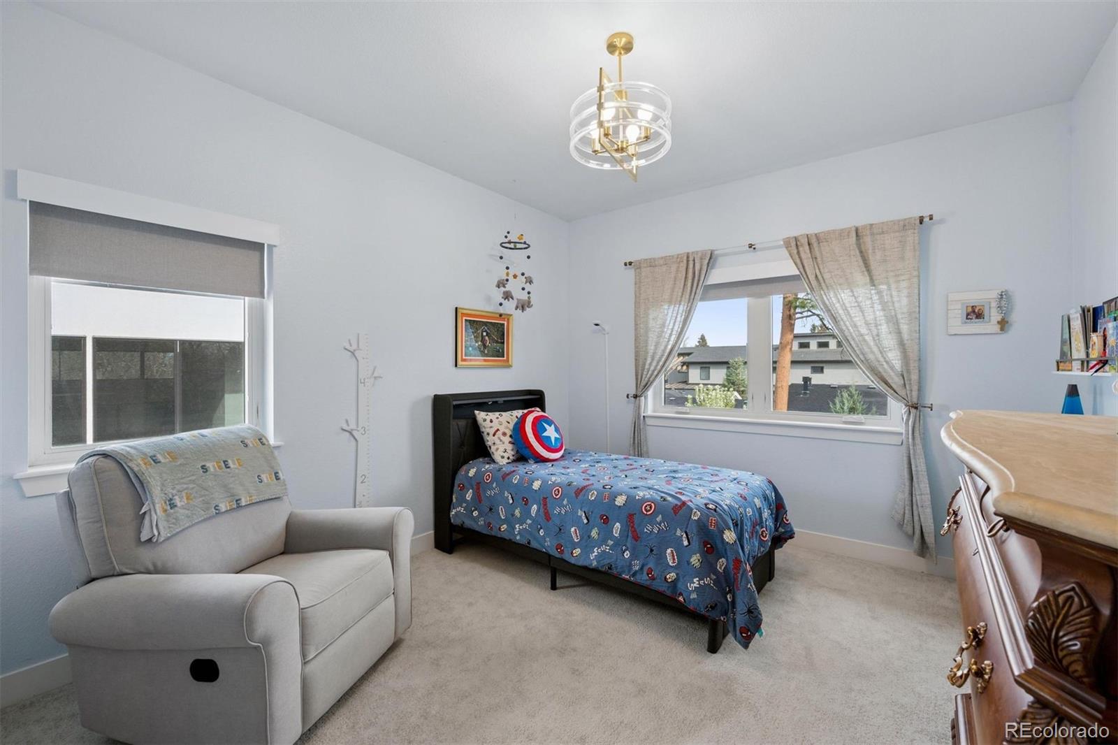 1851 E Amherst Avenue