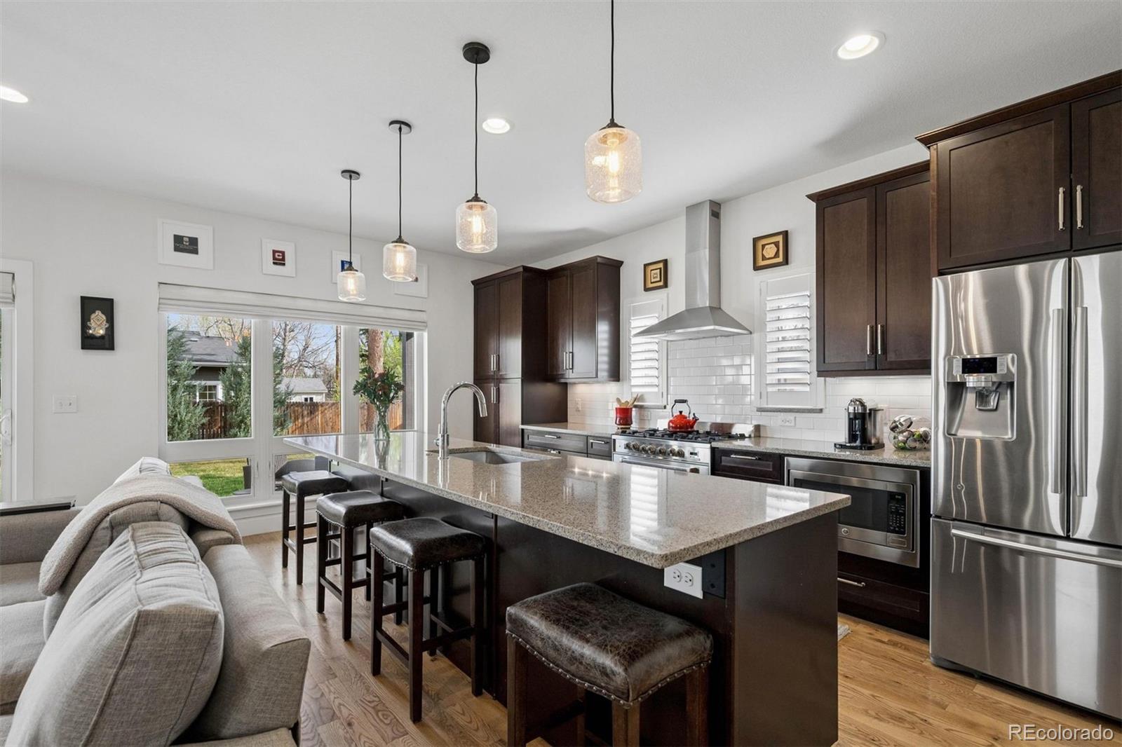 1851 E Amherst Avenue