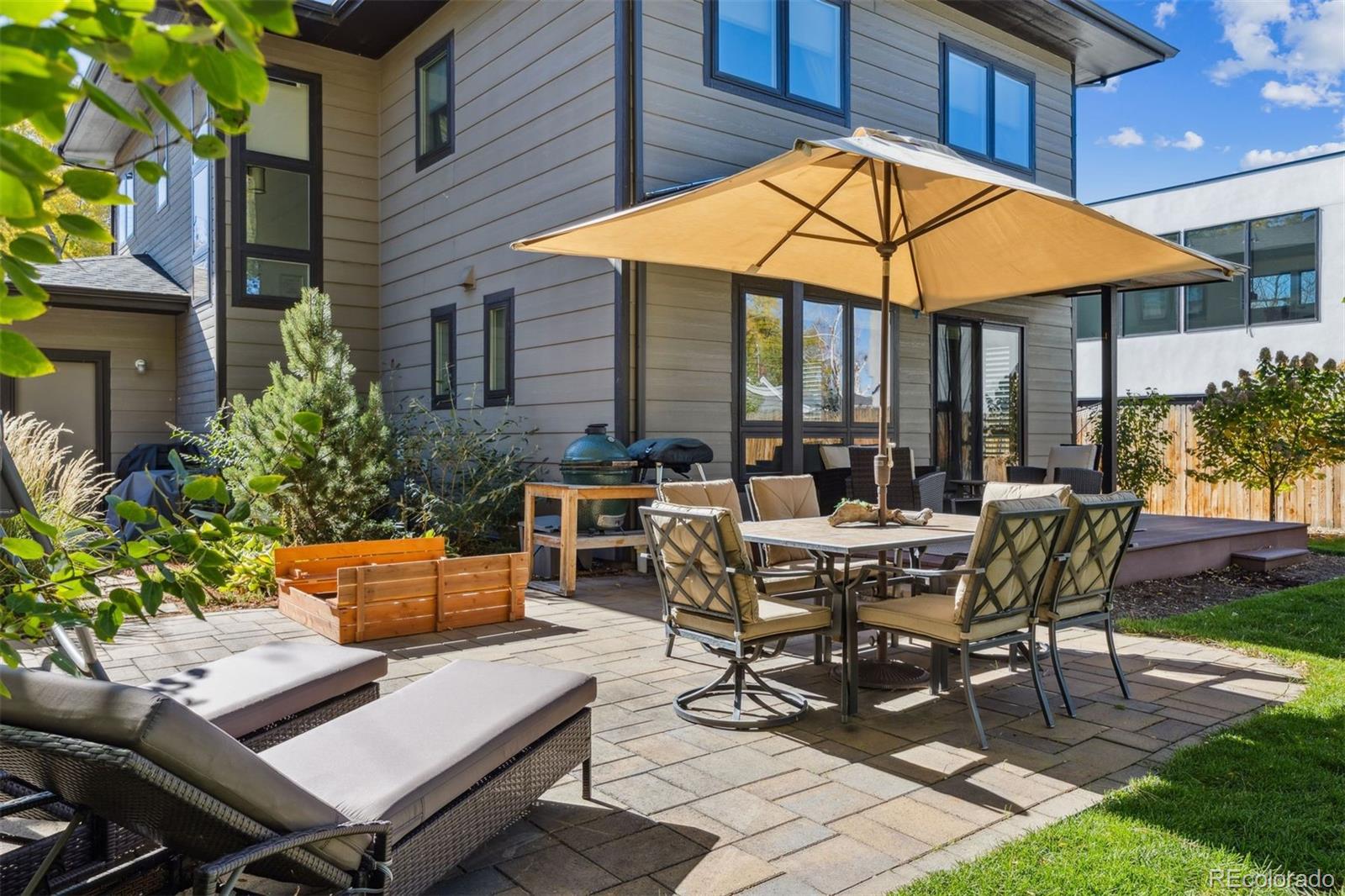 1851 E Amherst Avenue