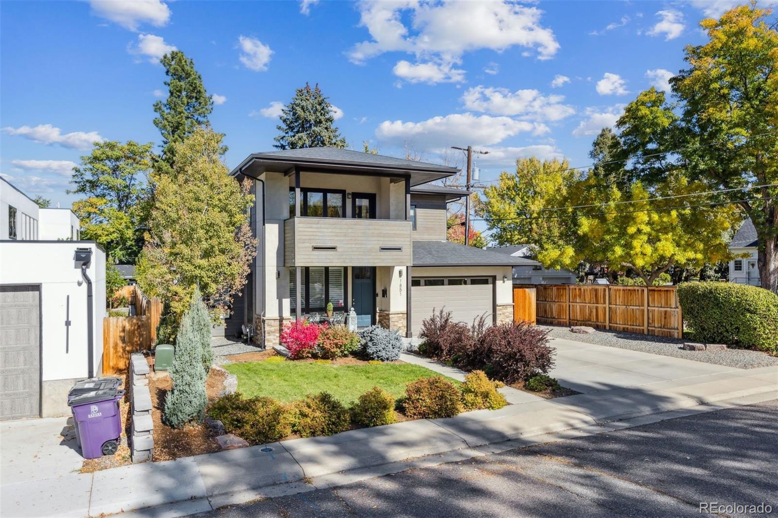 1851 E Amherst Avenue