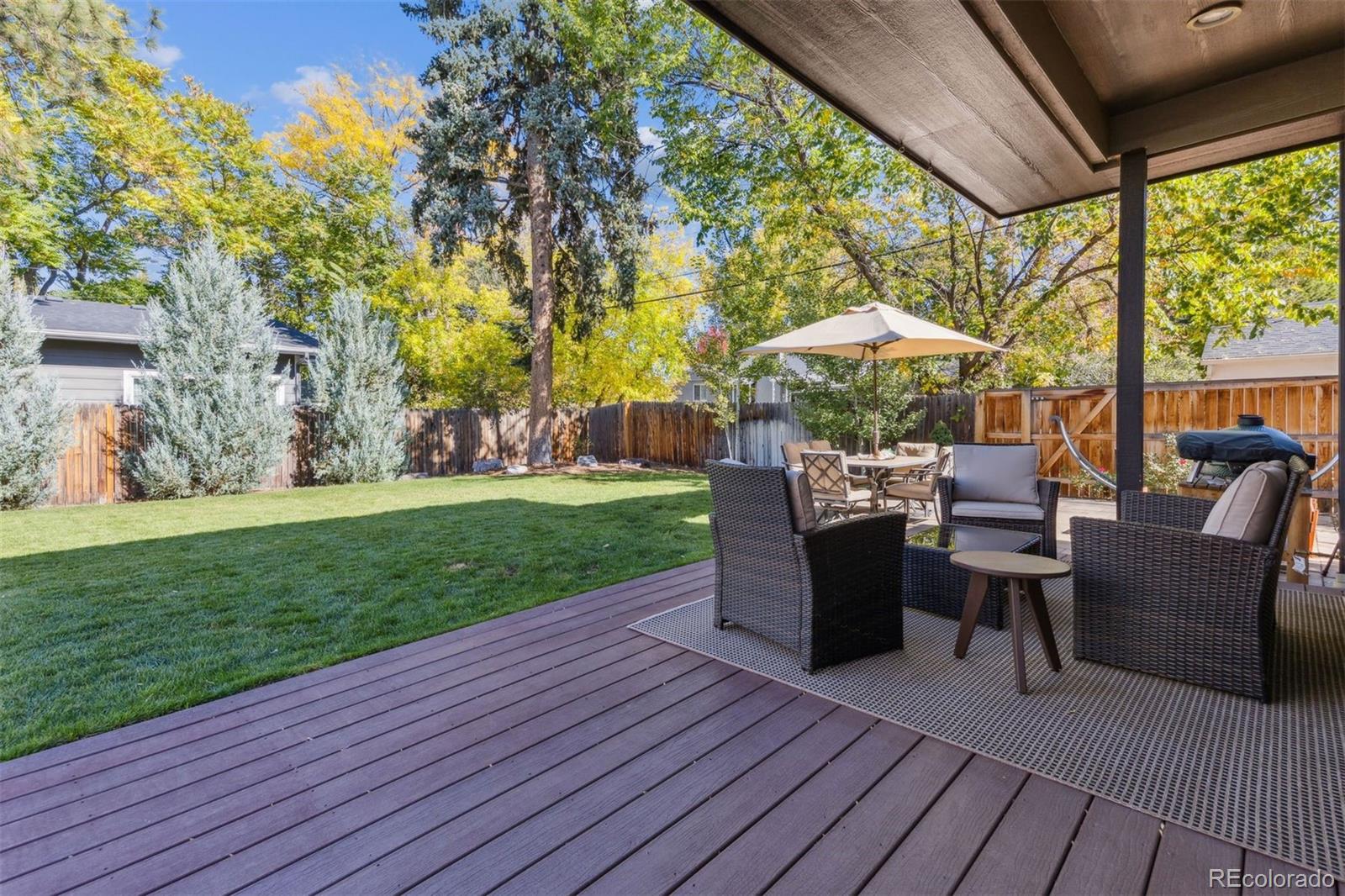 1851 E Amherst Avenue