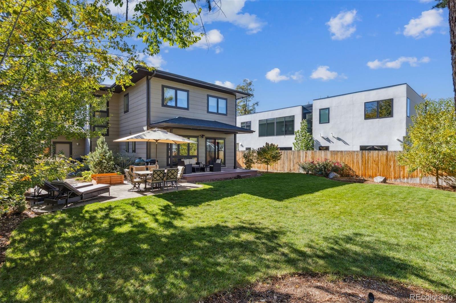 1851 E Amherst Avenue