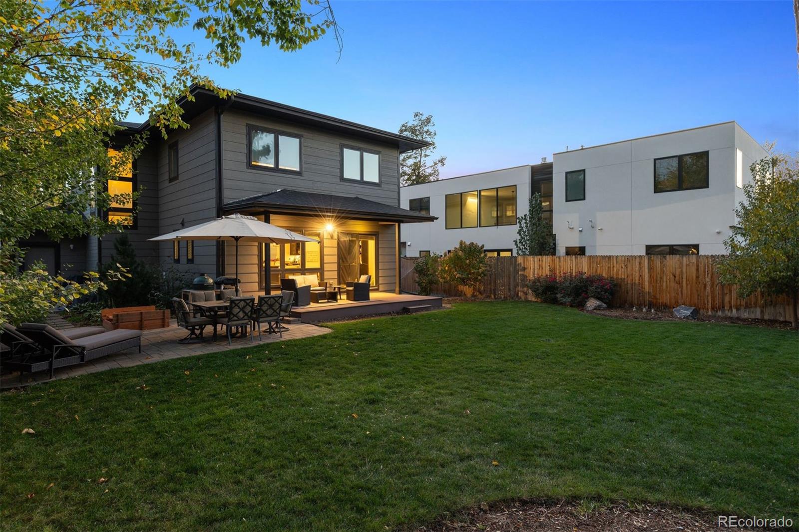 1851 E Amherst Avenue