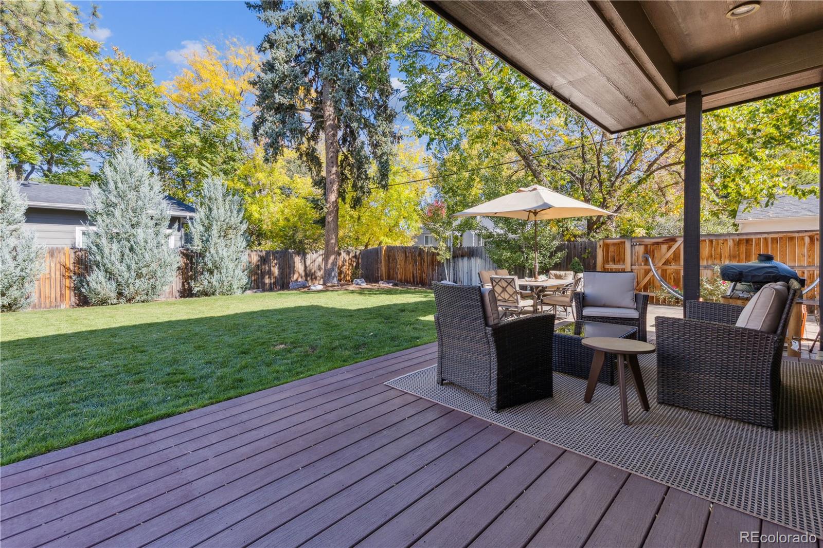 1851 E Amherst Avenue