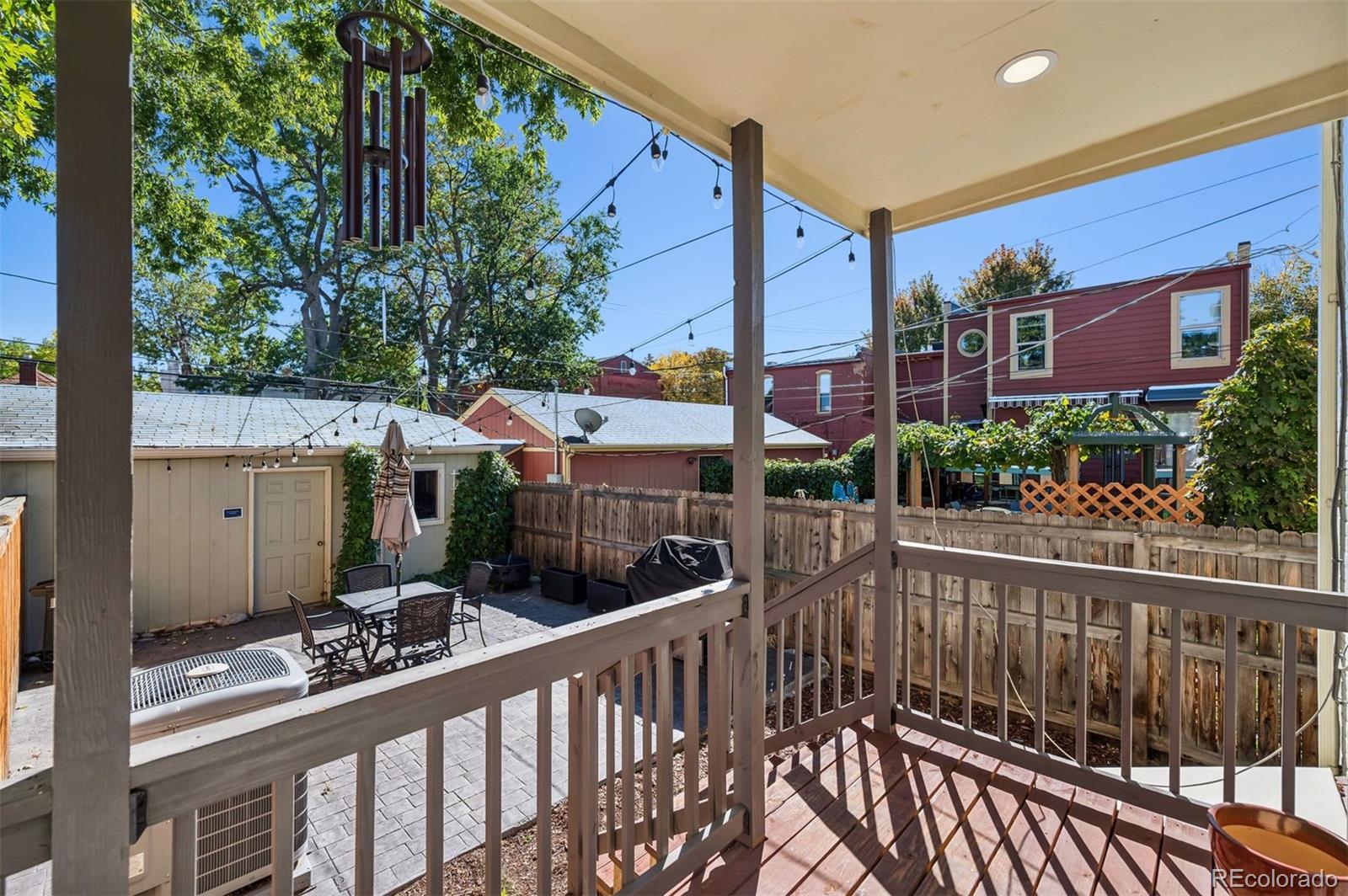 2218 N Gilpin Street