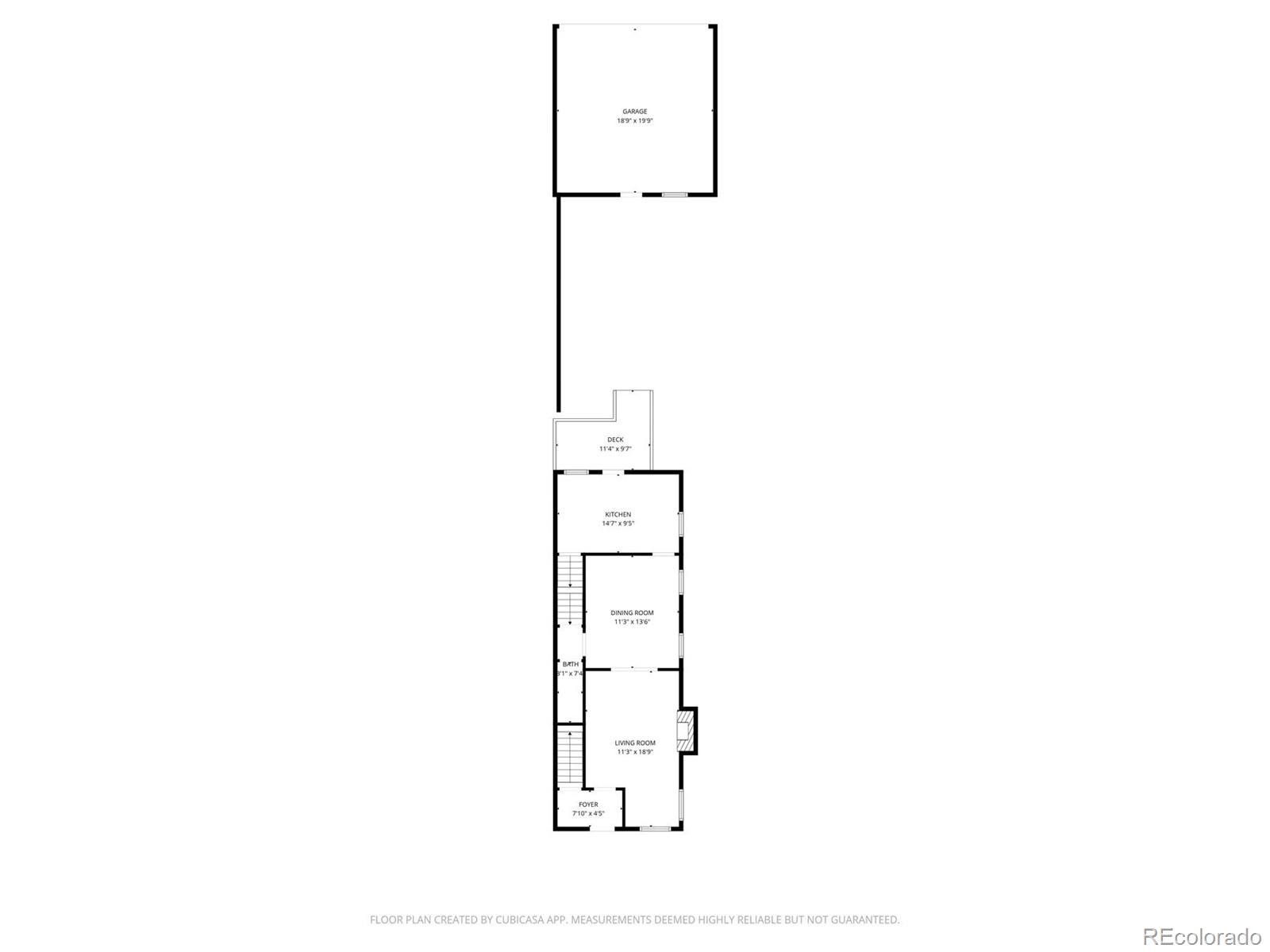 2218 N Gilpin Street