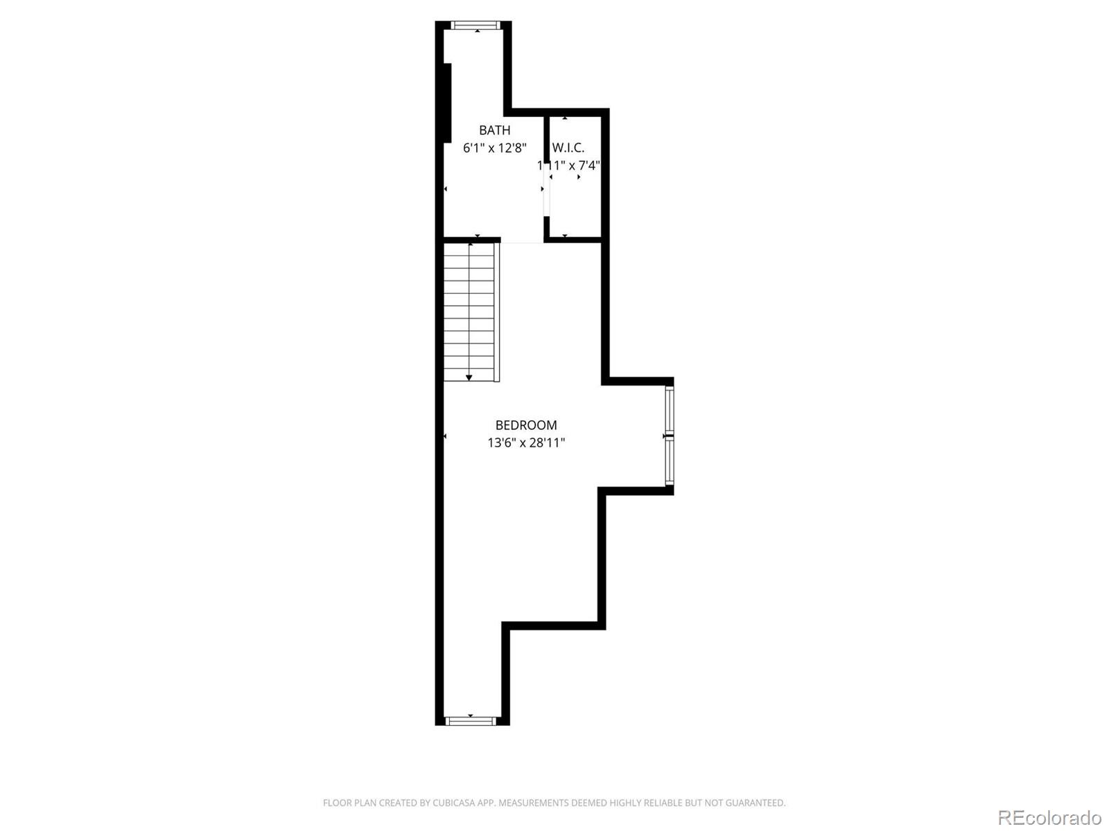 2218 N Gilpin Street