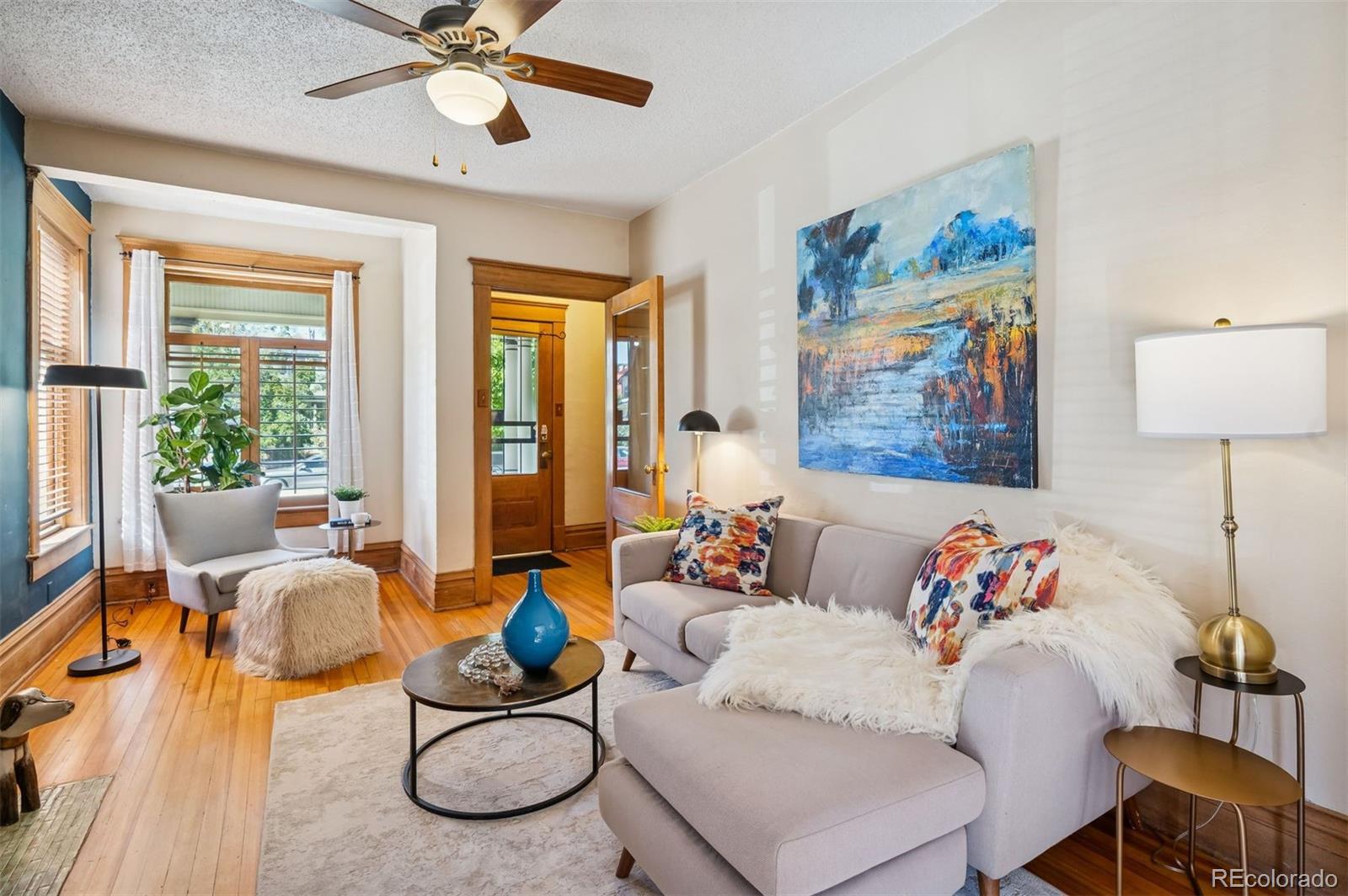 2218 N Gilpin Street