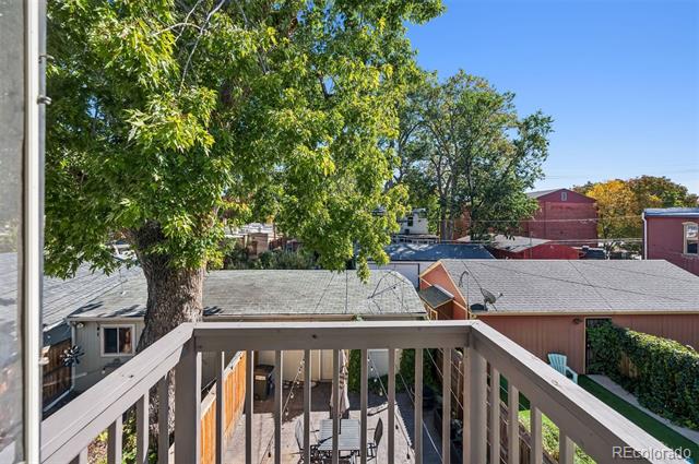 2218 N Gilpin Street