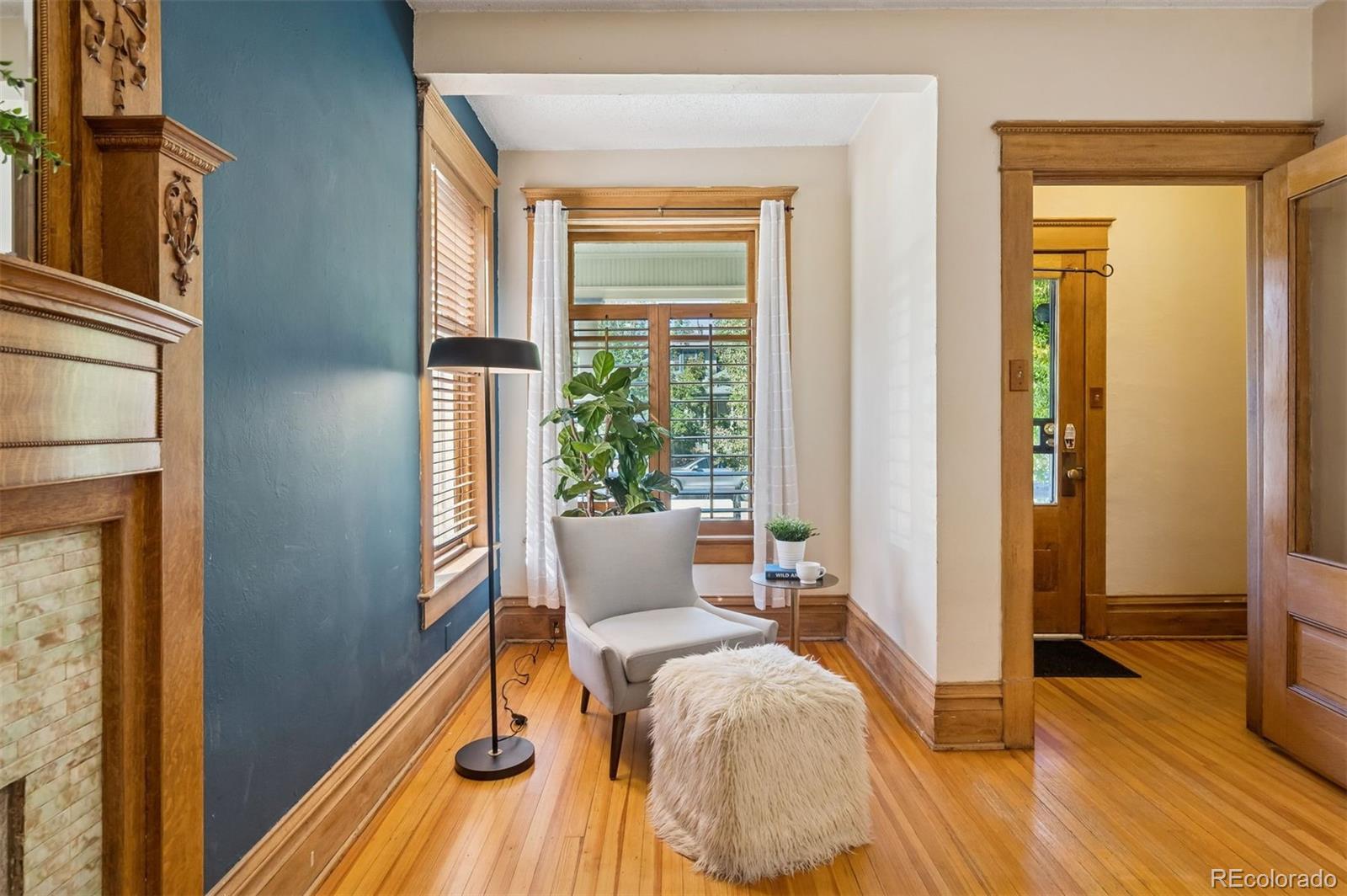 2218 N Gilpin Street