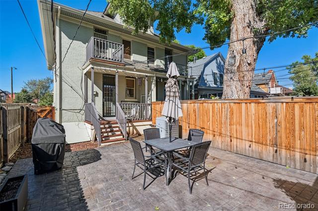 2218 N Gilpin Street