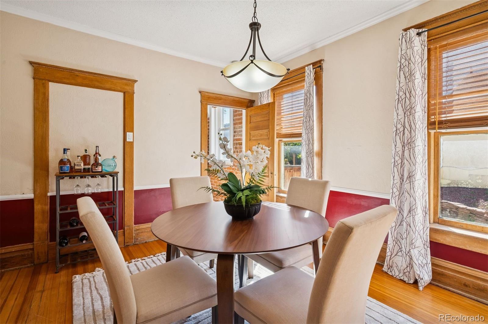 2218 N Gilpin Street