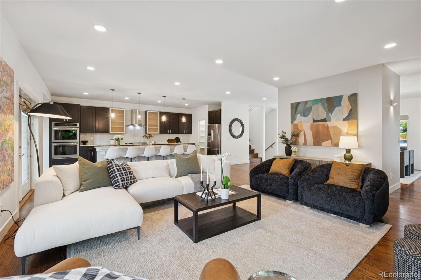 2377 S Humboldt Street