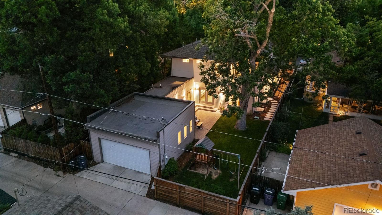 2377 S Humboldt Street