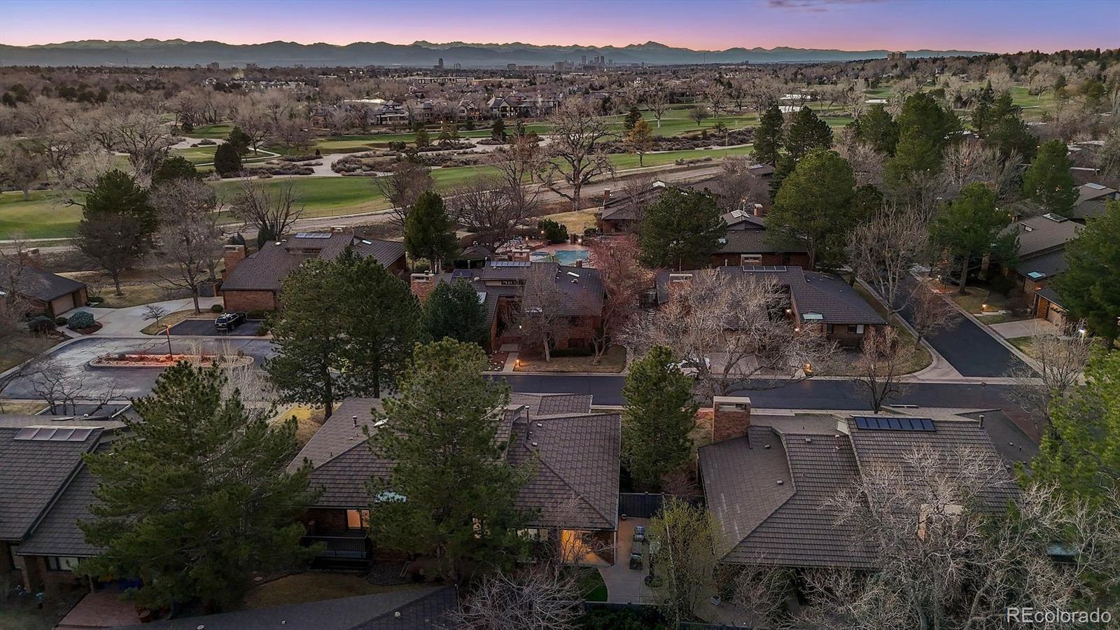 2777 S Elmira Street Unit: 17