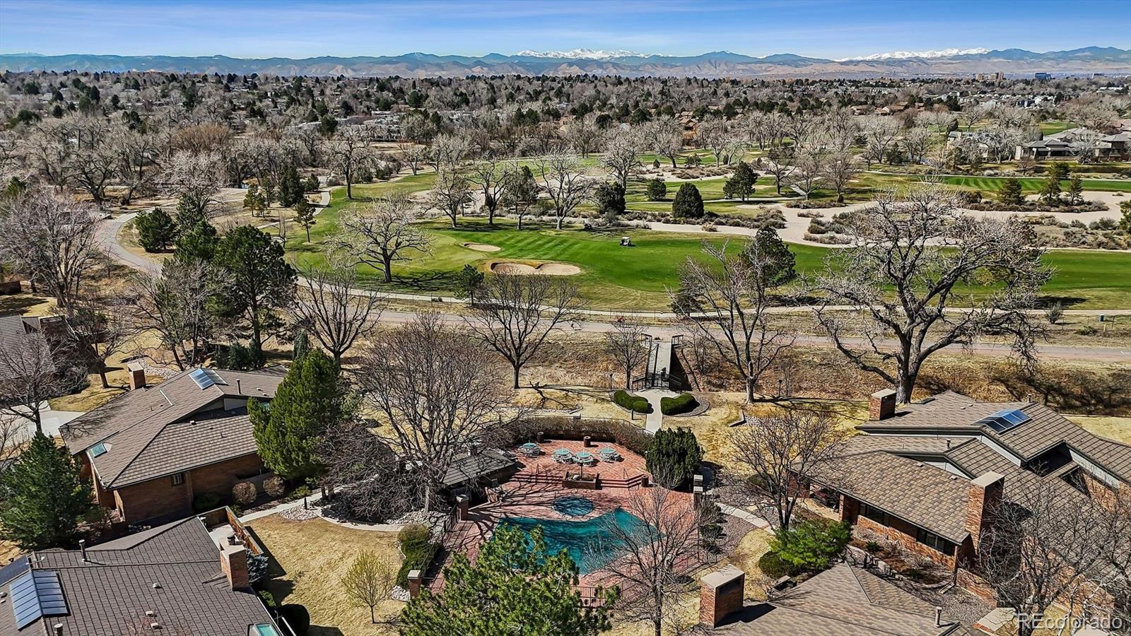 2777 S Elmira Street Unit: 17