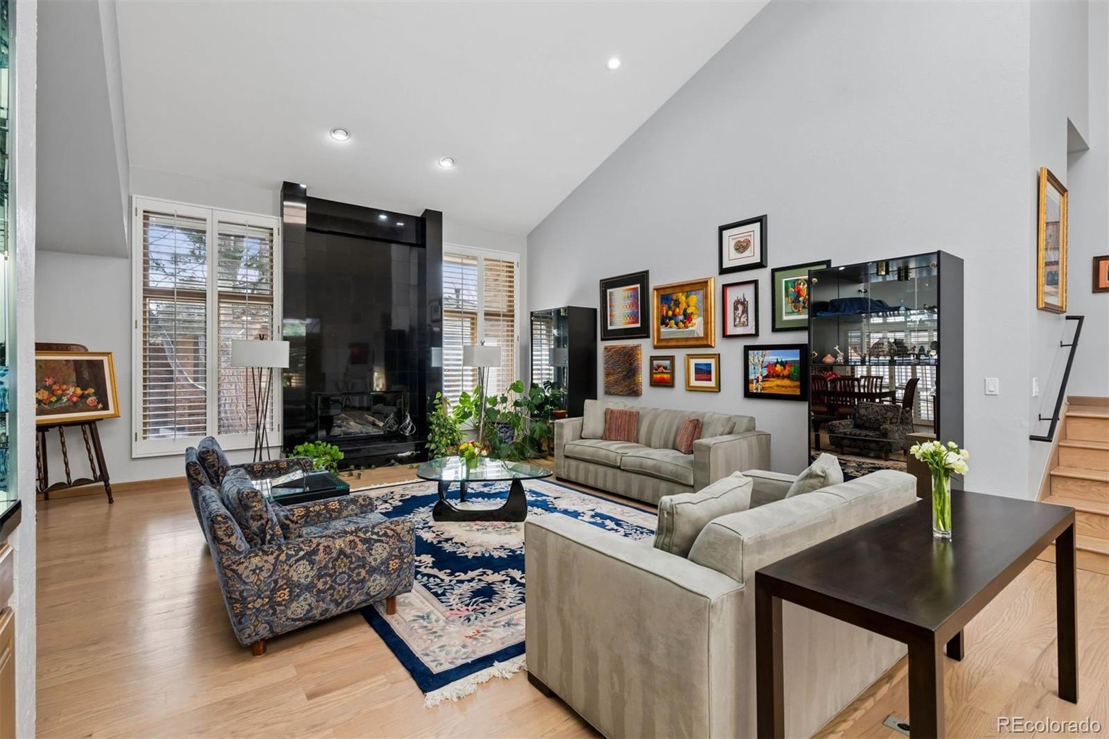 2777 S Elmira Street Unit: 17