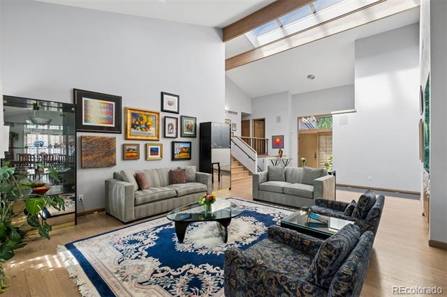 2777 S Elmira Street Unit: 17