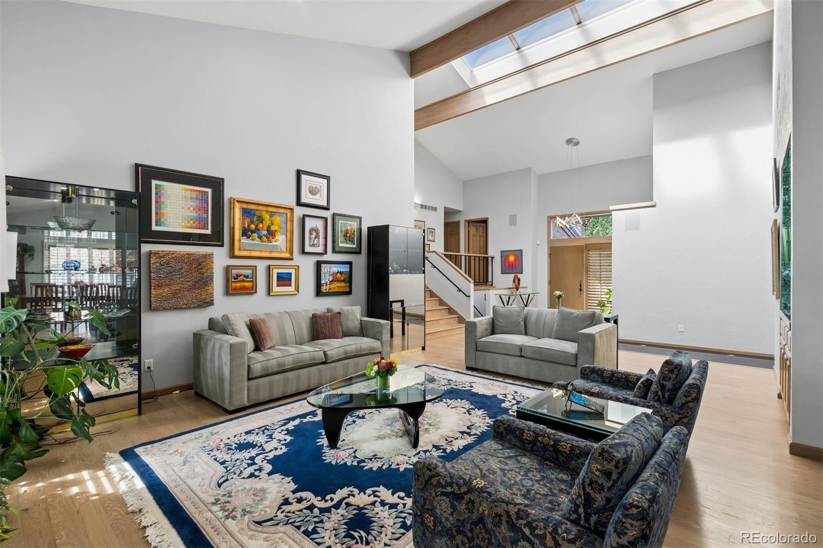 2777 S Elmira Street Unit: 17