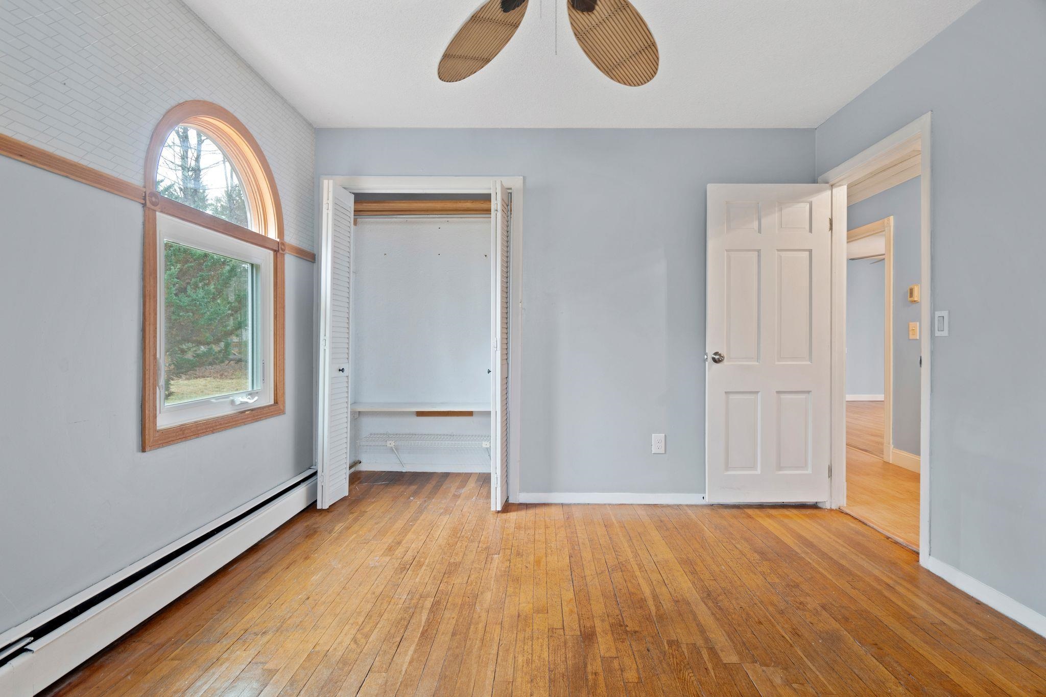 136 Wallace Road