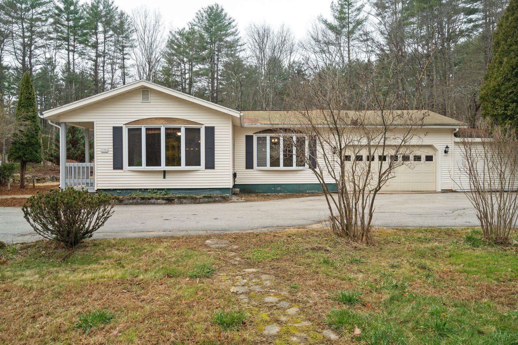 136 Wallace Road