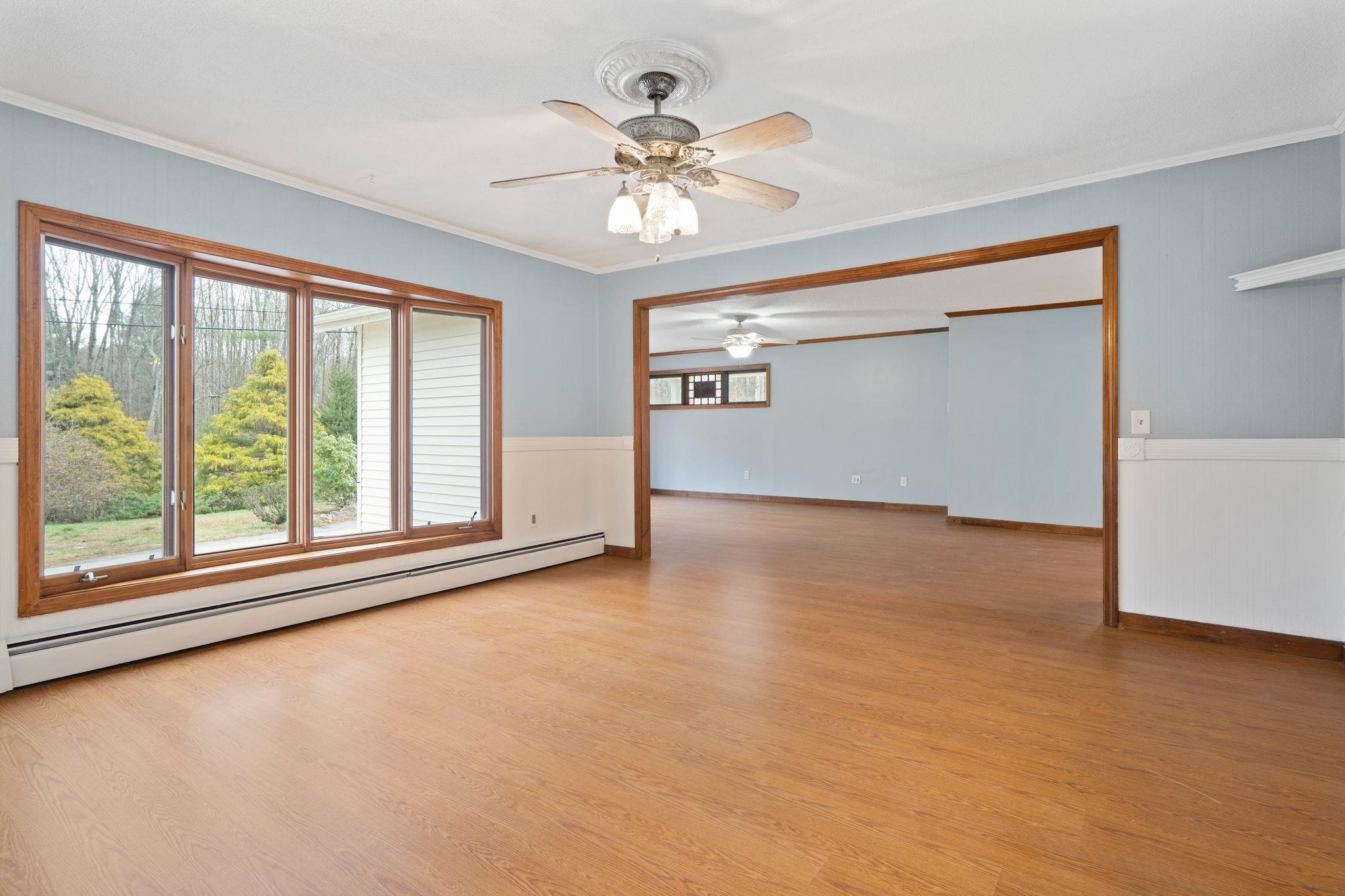 136 Wallace Road