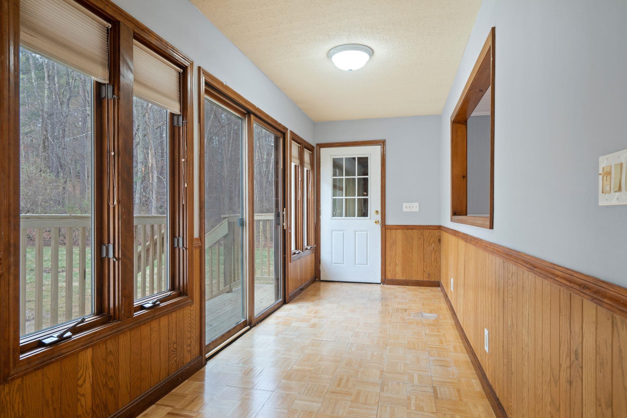 136 Wallace Road