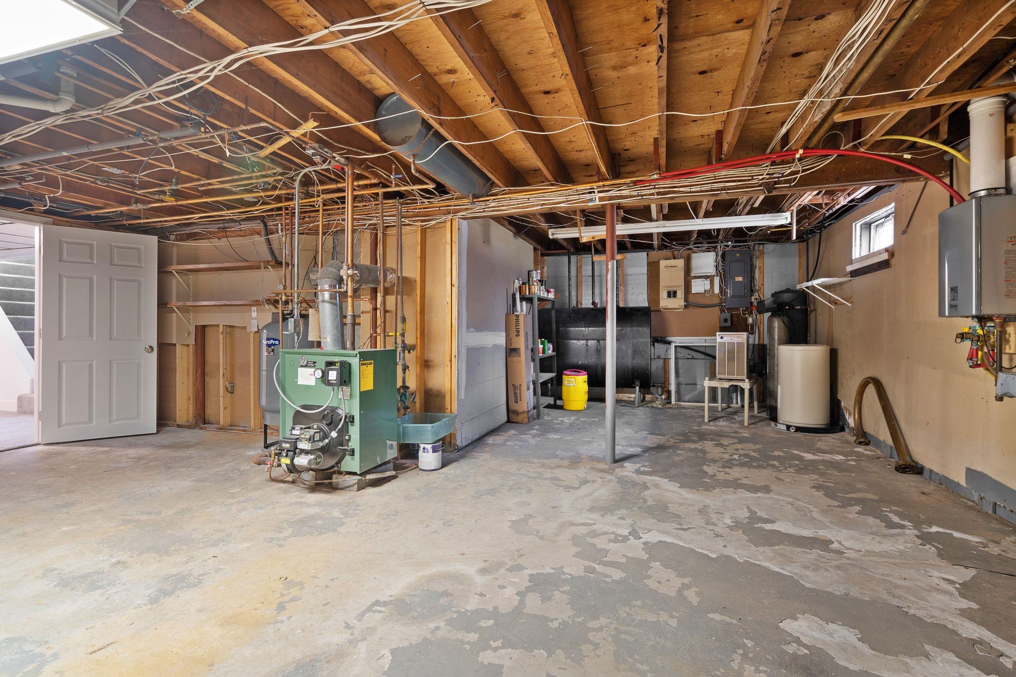 136 Wallace Road
