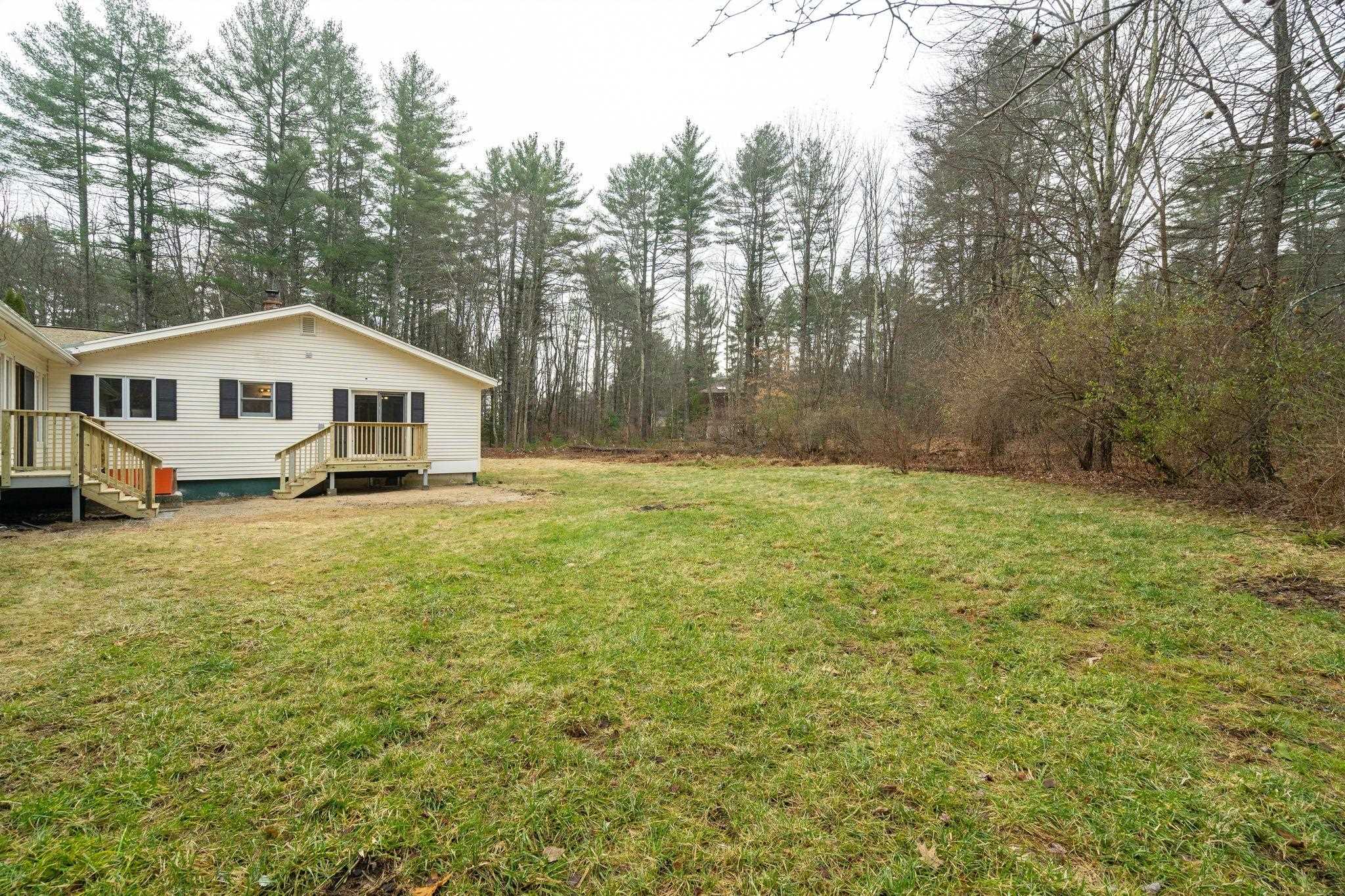 136 Wallace Road