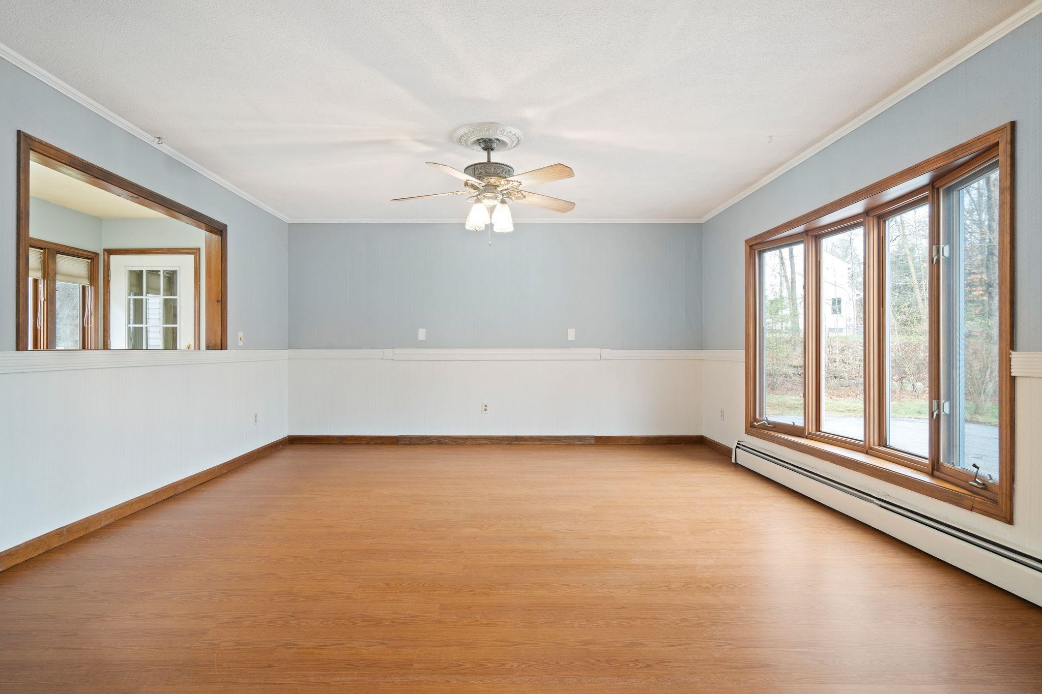 136 Wallace Road