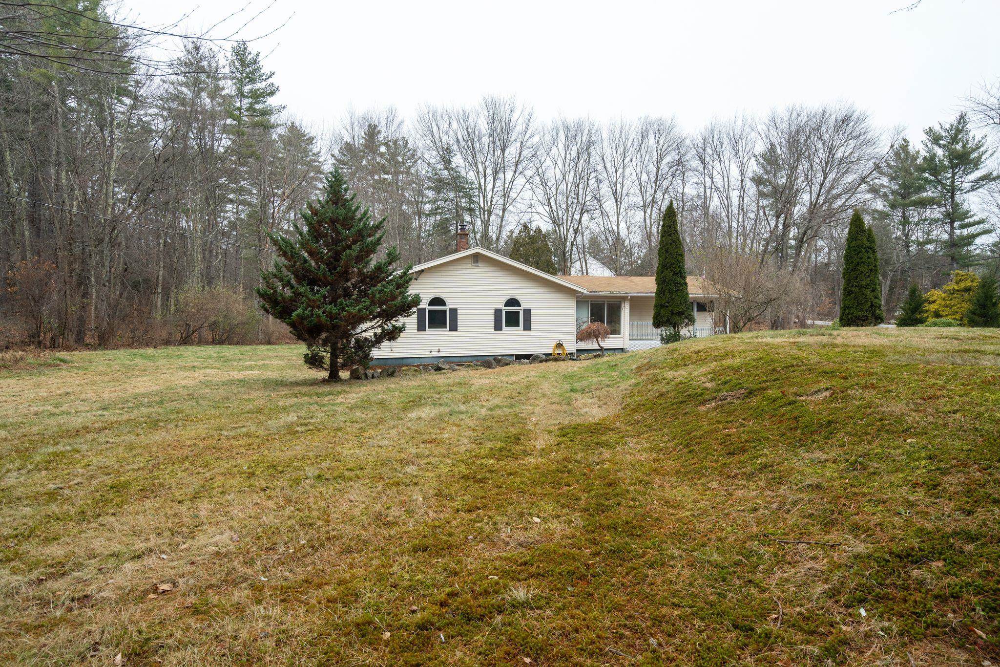 136 Wallace Road