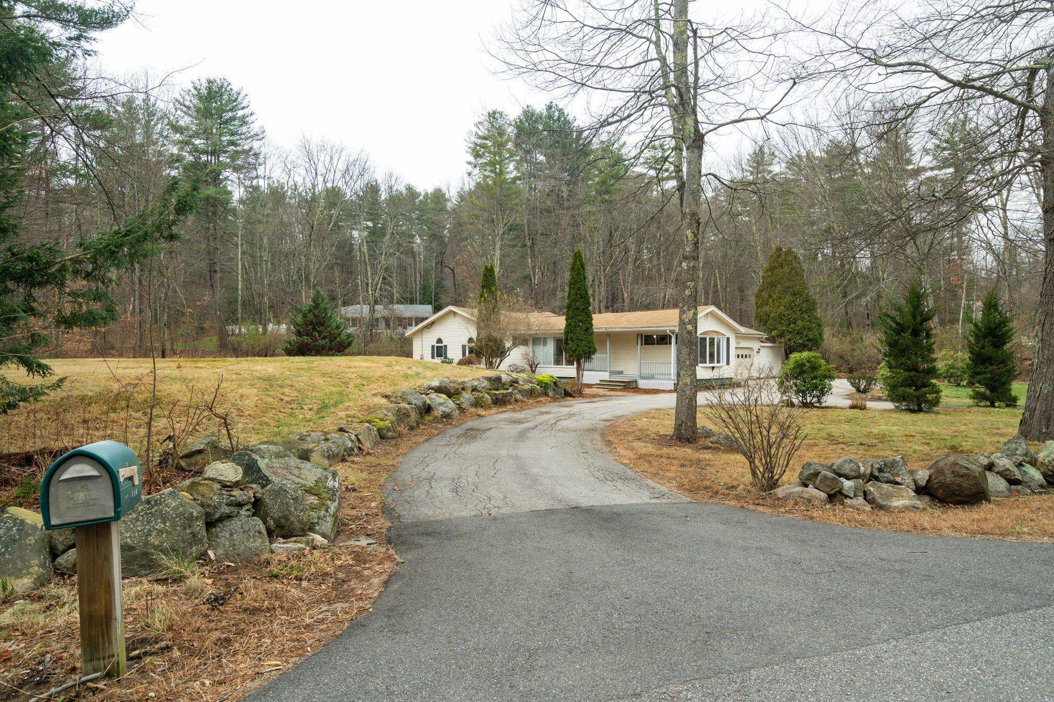 136 Wallace Road