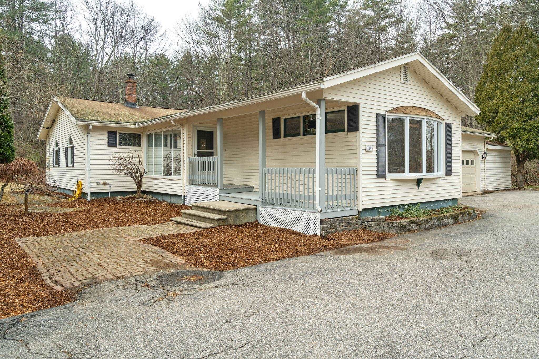 136 Wallace Road