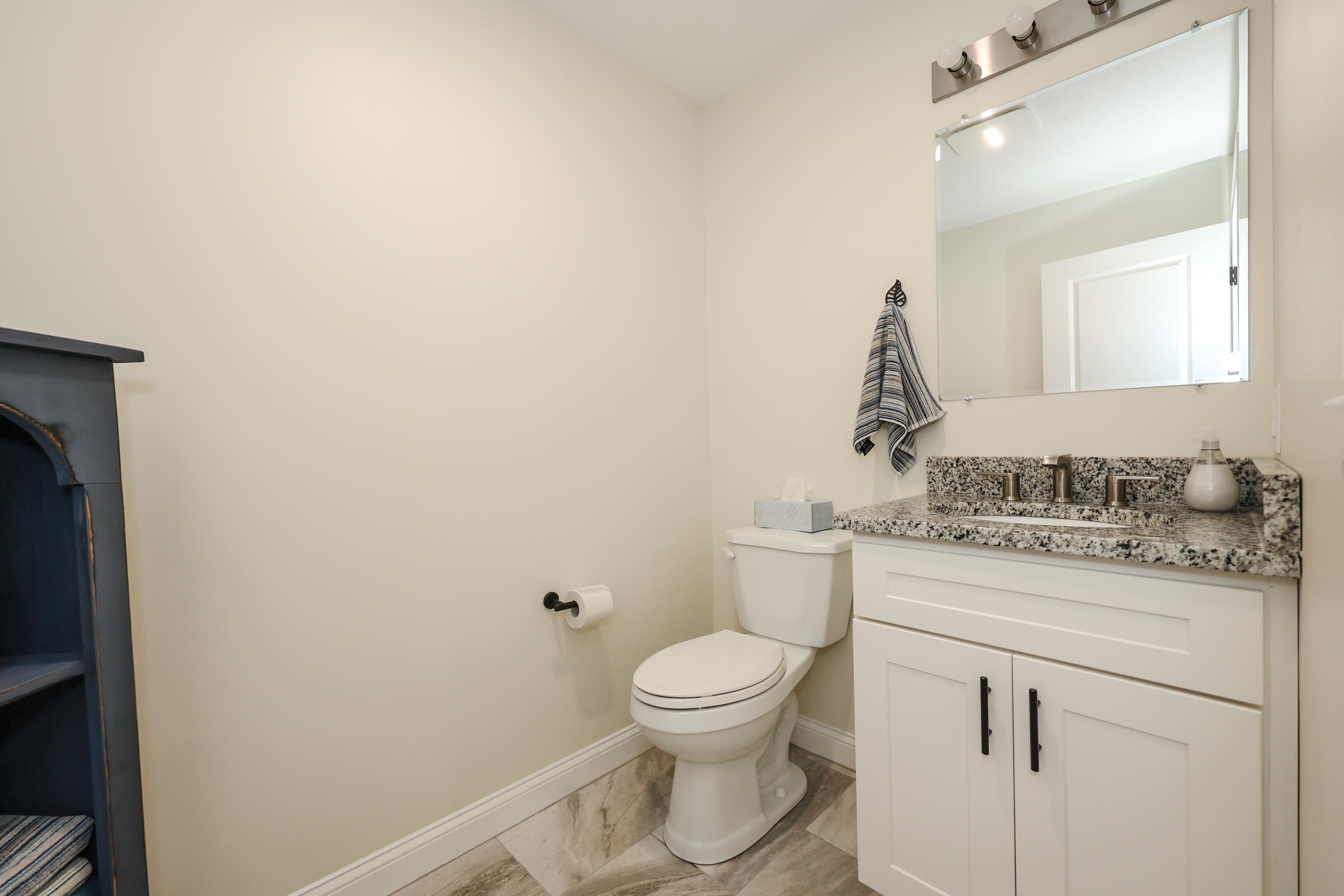 39 Brook Hill Unit: 5
