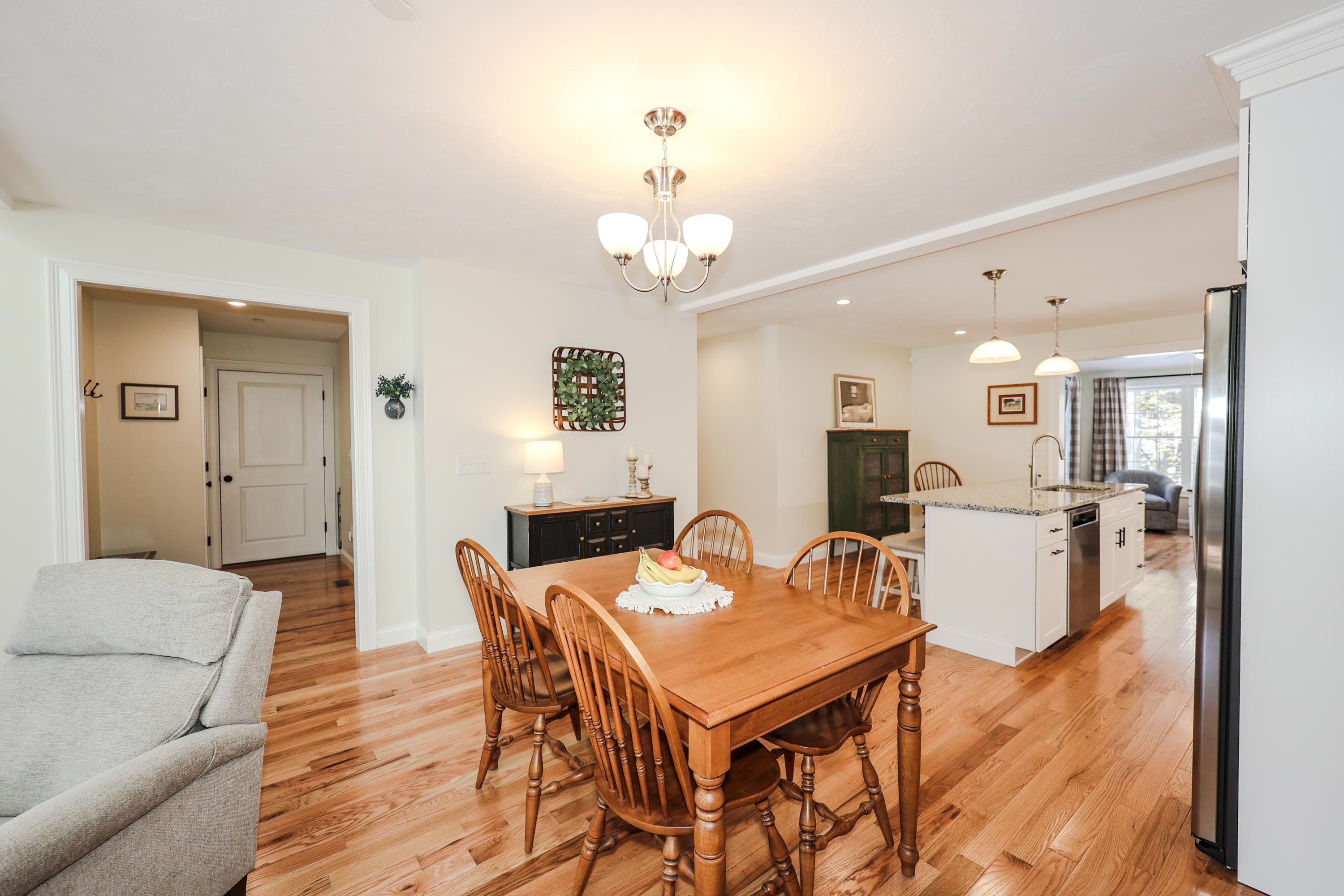 39 Brook Hill Unit: 5