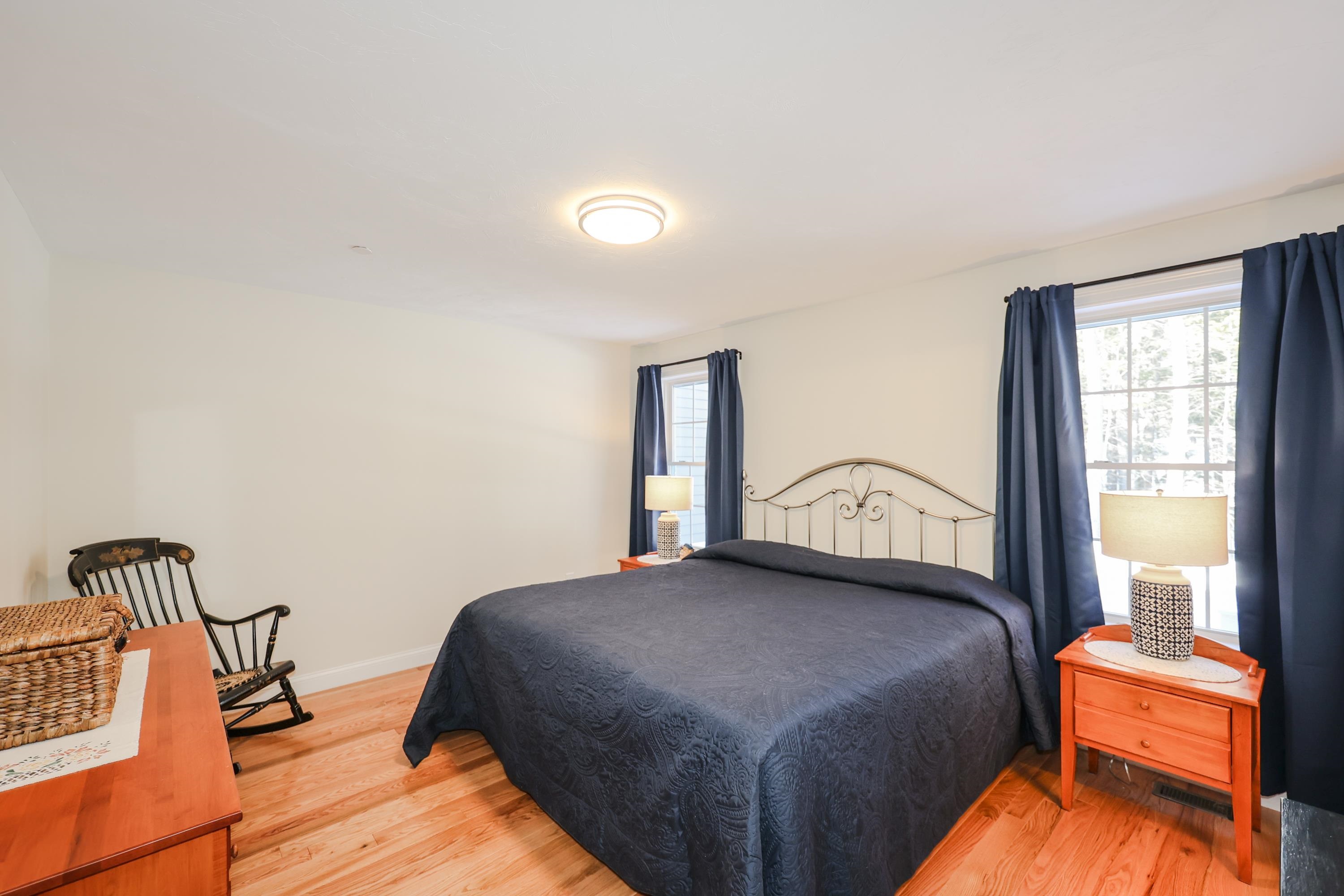 39 Brook Hill Unit: 5