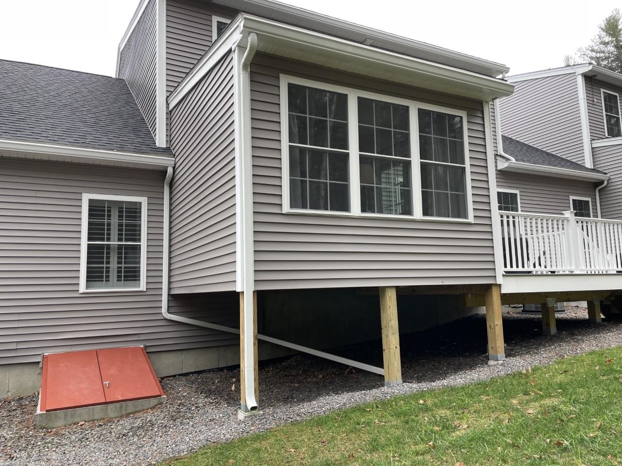 39 Brook Hill Unit: 5