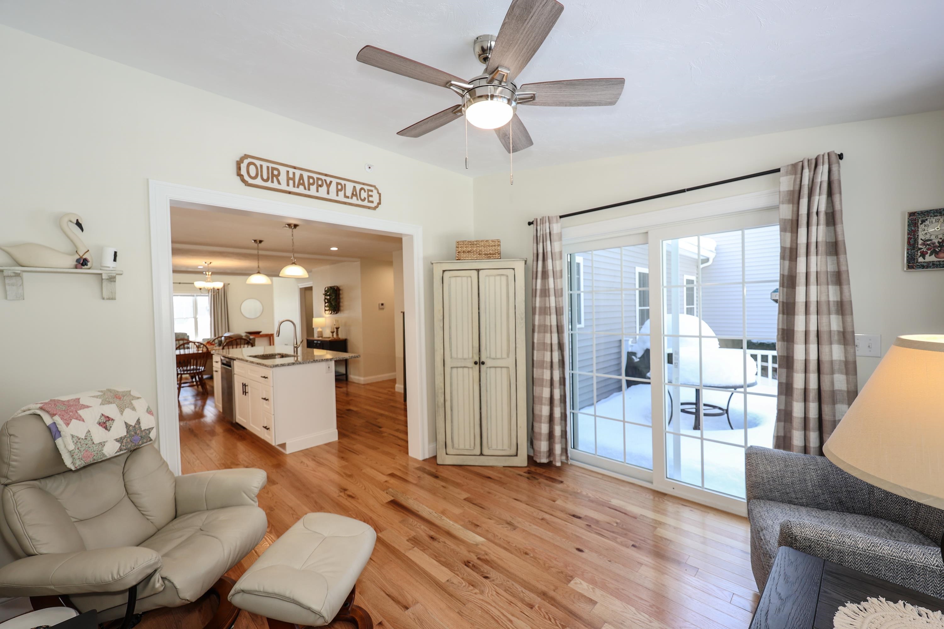 39 Brook Hill Unit: 5