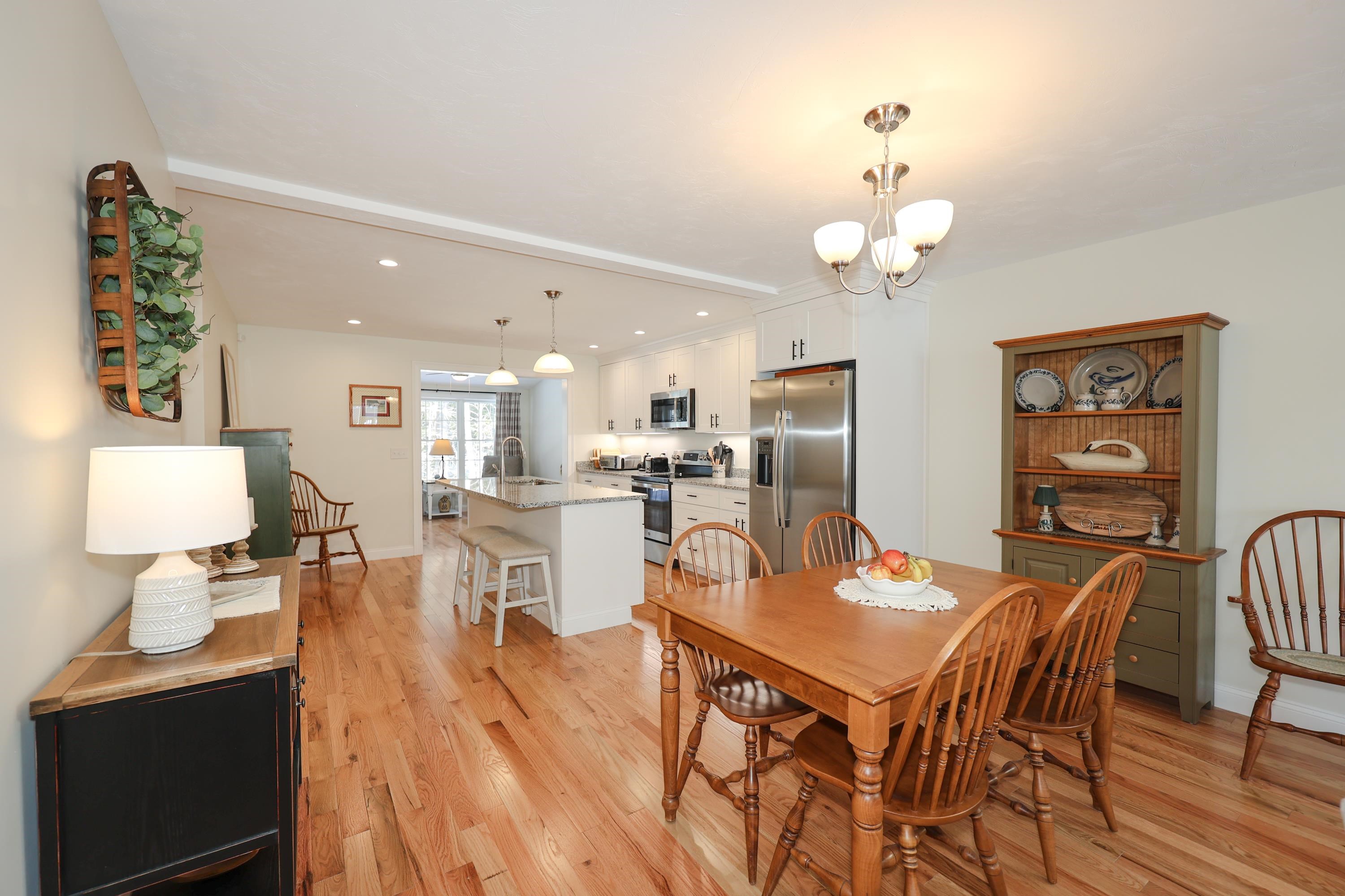 39 Brook Hill Unit: 5