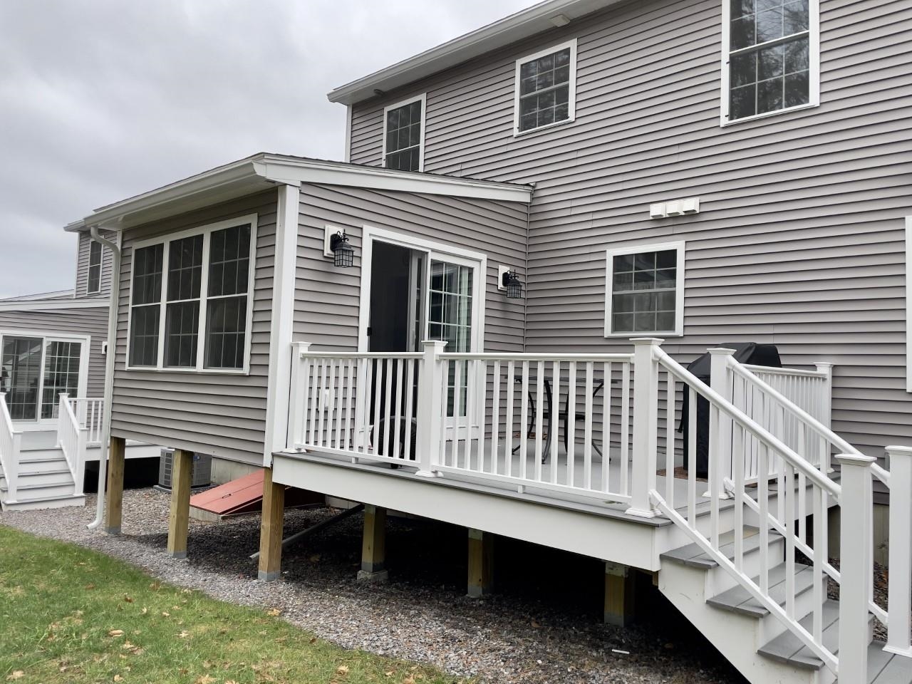 39 Brook Hill Unit: 5