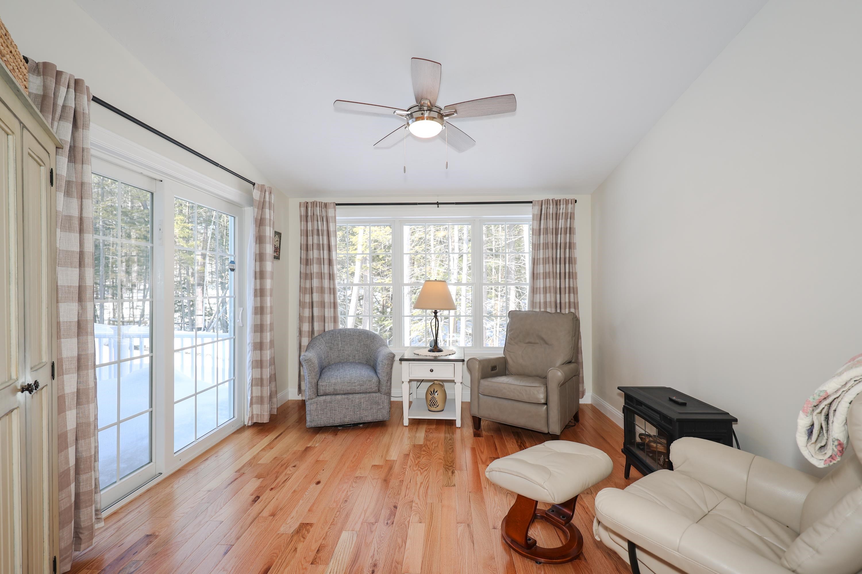 39 Brook Hill Unit: 5
