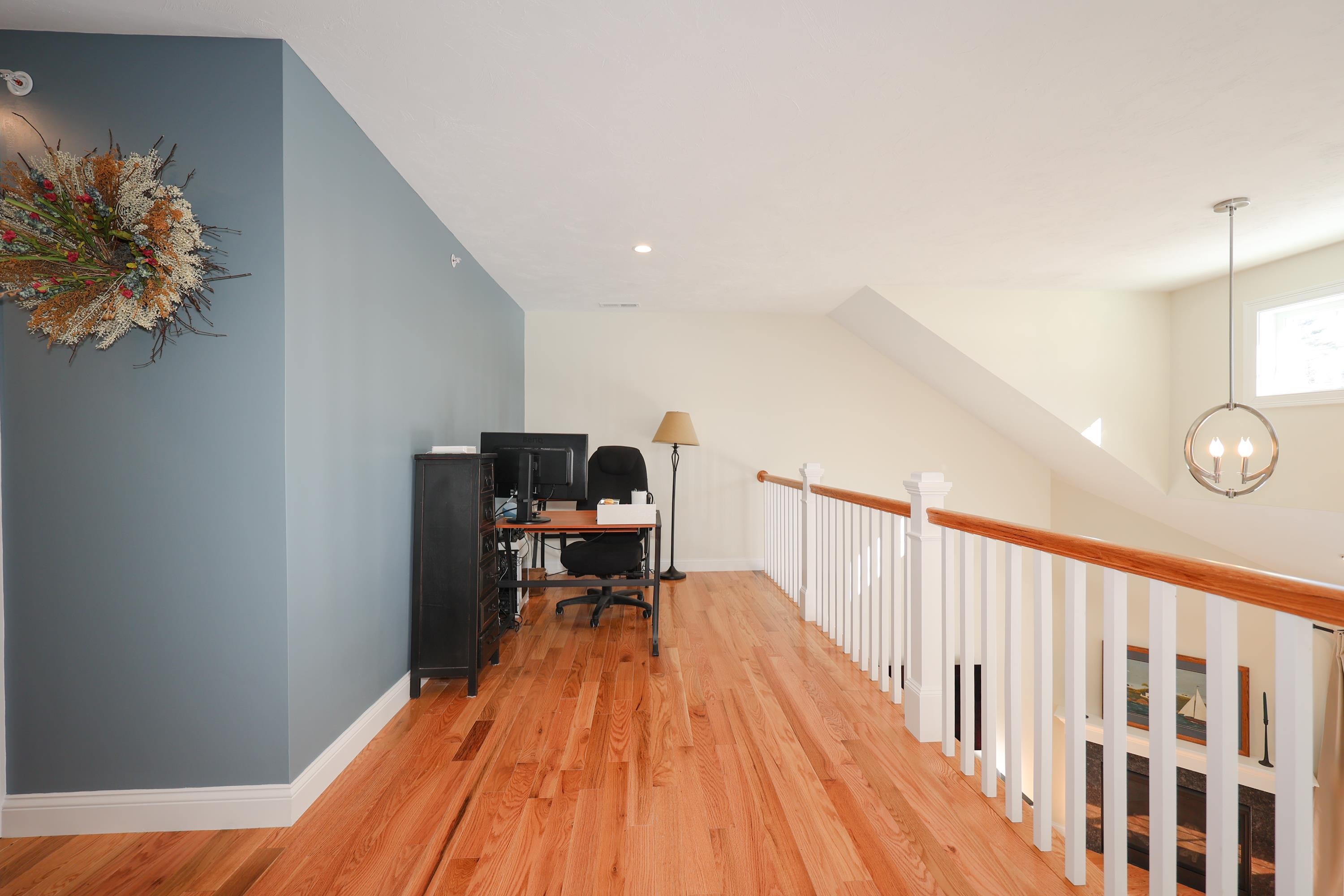 39 Brook Hill Unit: 5