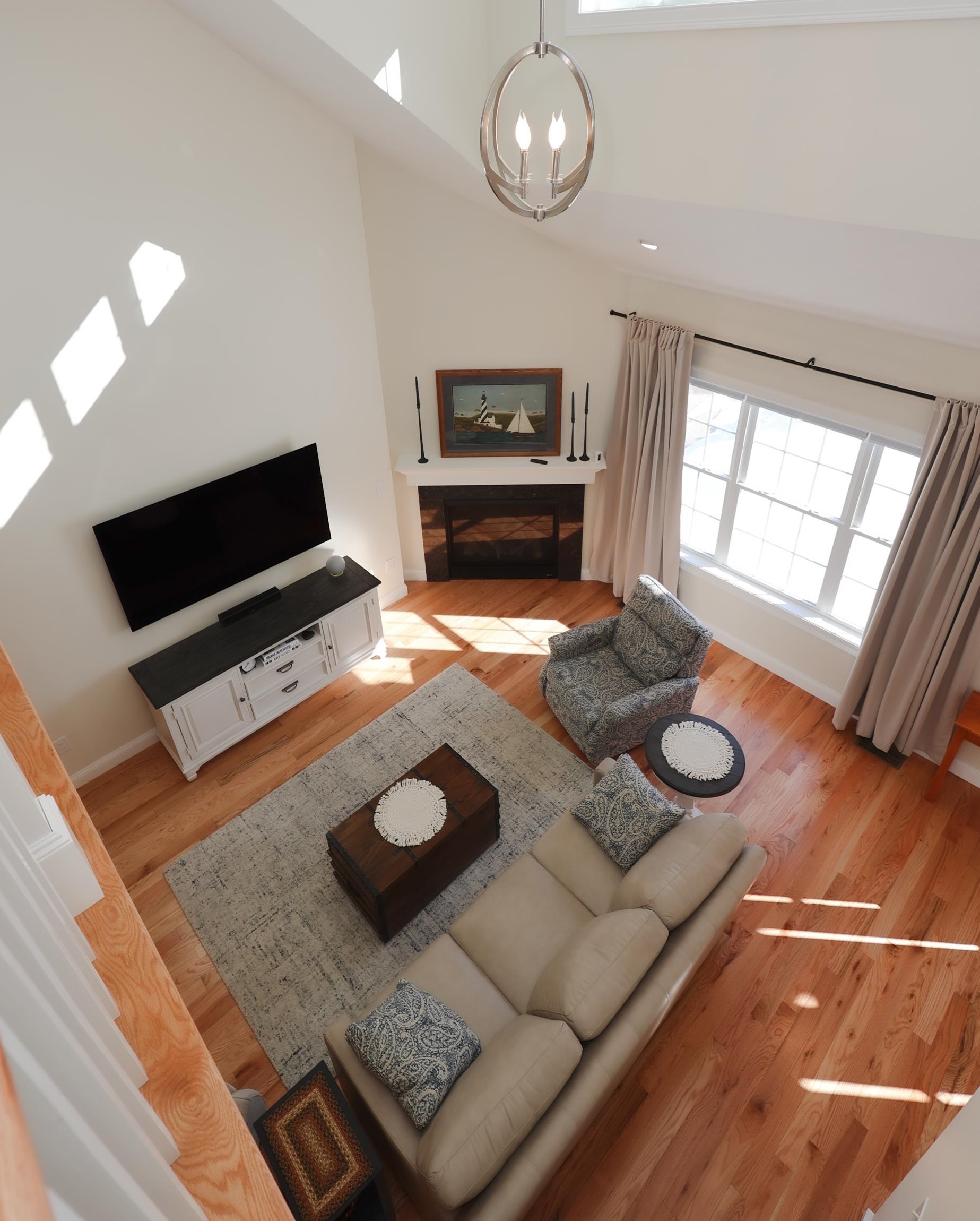 39 Brook Hill Unit: 5