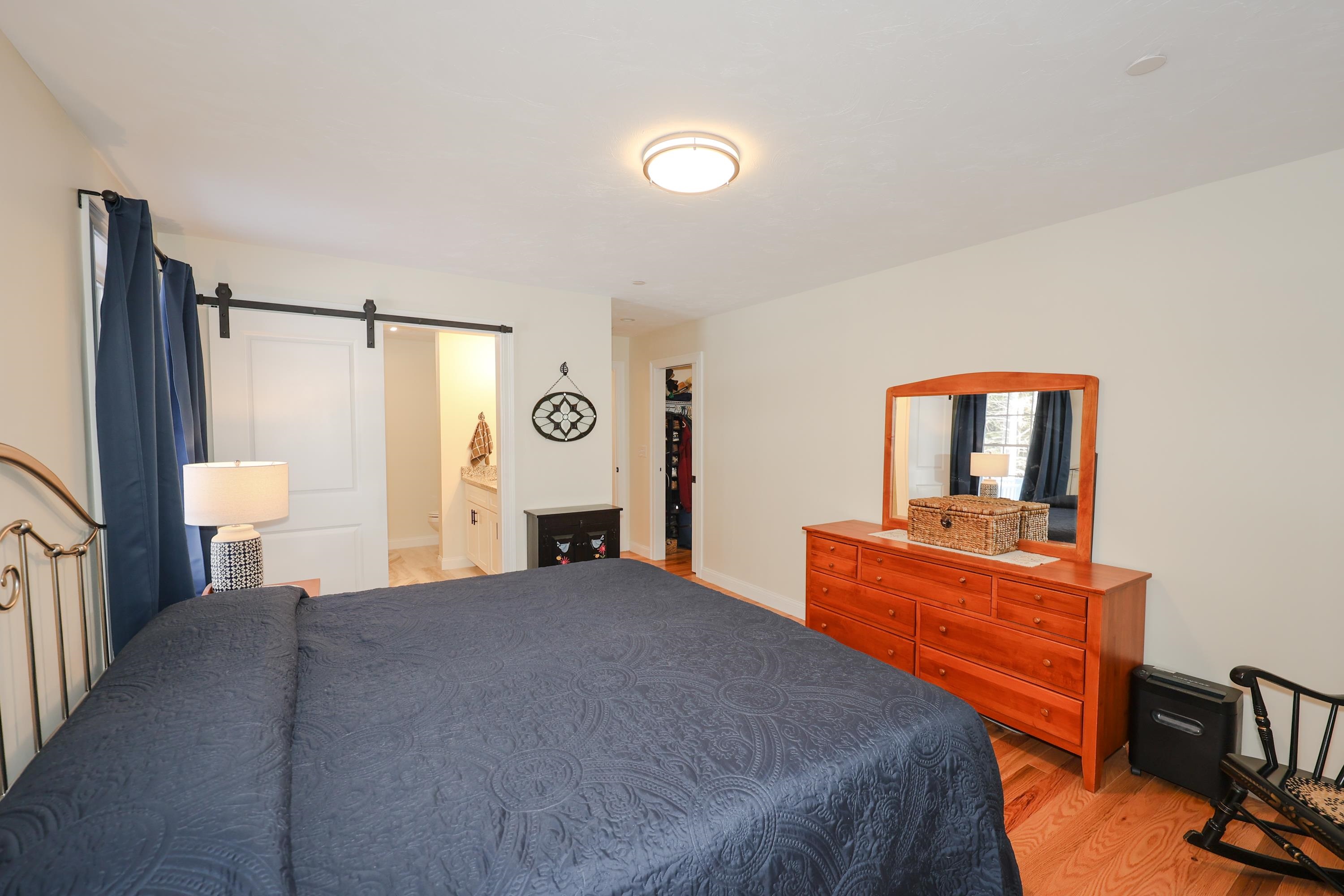 39 Brook Hill Unit: 5