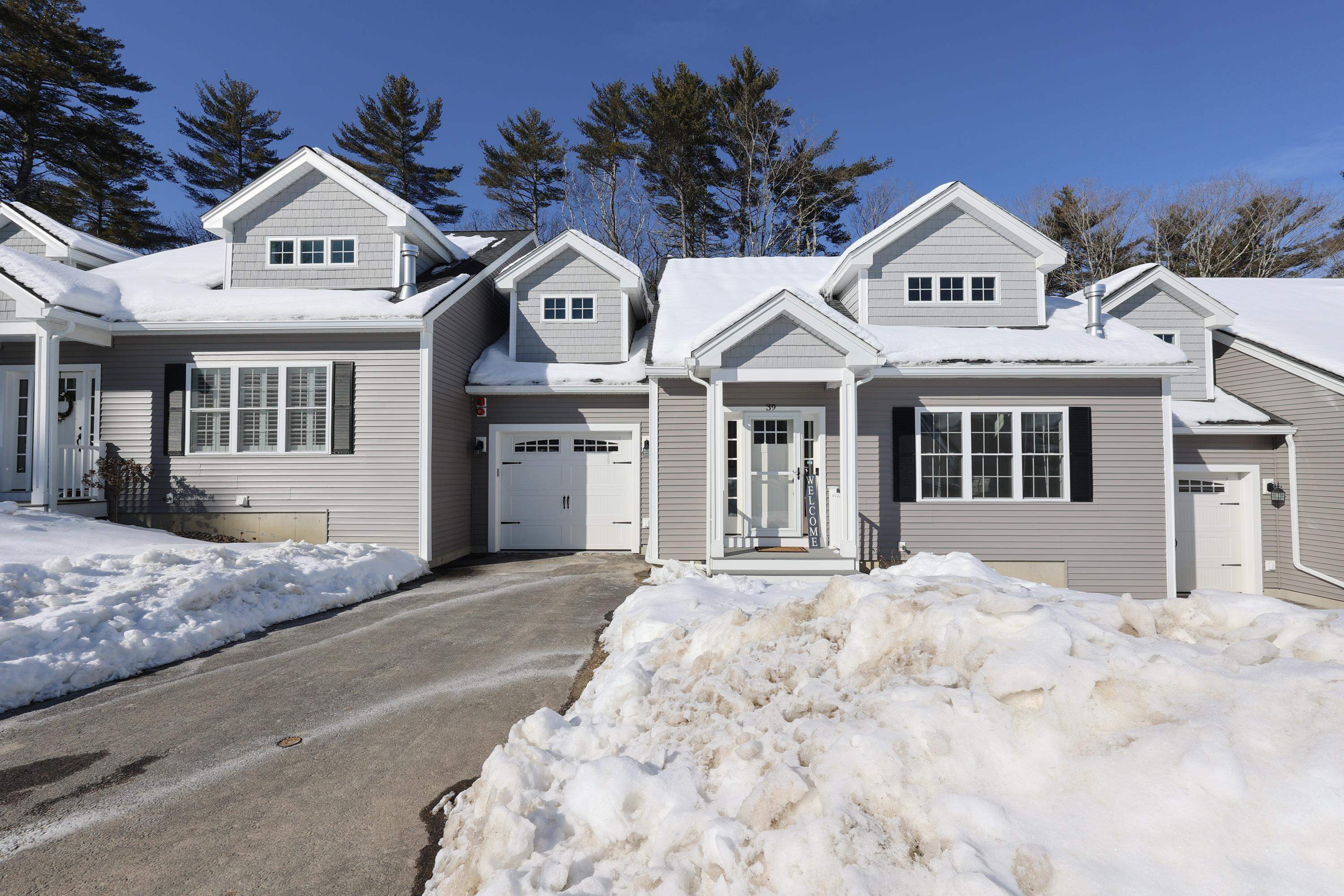39 Brook Hill Unit: 5